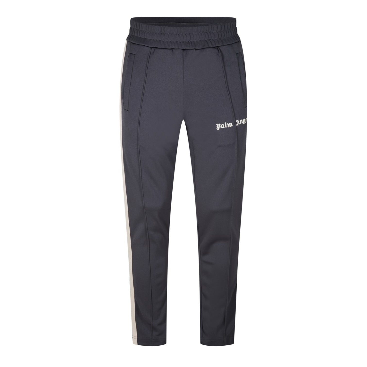 LUXURY HUB PALM ANGELS PALM CLASSIC TRACK PANTS