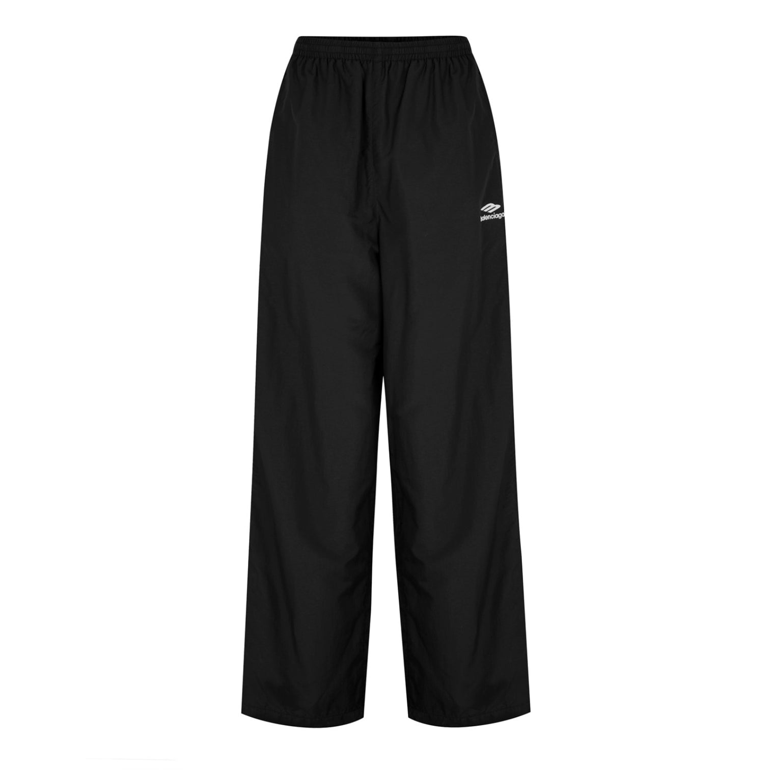 LUXURY HUB BALENCIAGA 3B SPORTS ICON TRACKSUIT BOTTOMS