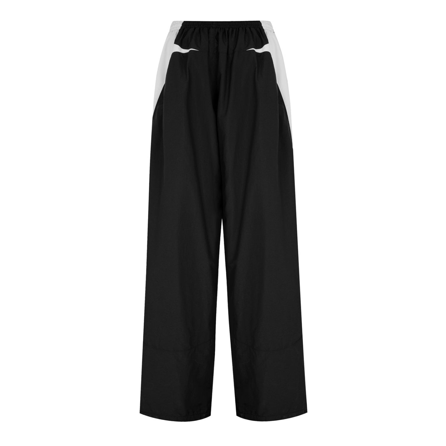 LUXURY HUB BALENCIAGA 3B SPORTS ICON TRACKSUIT BOTTOMS