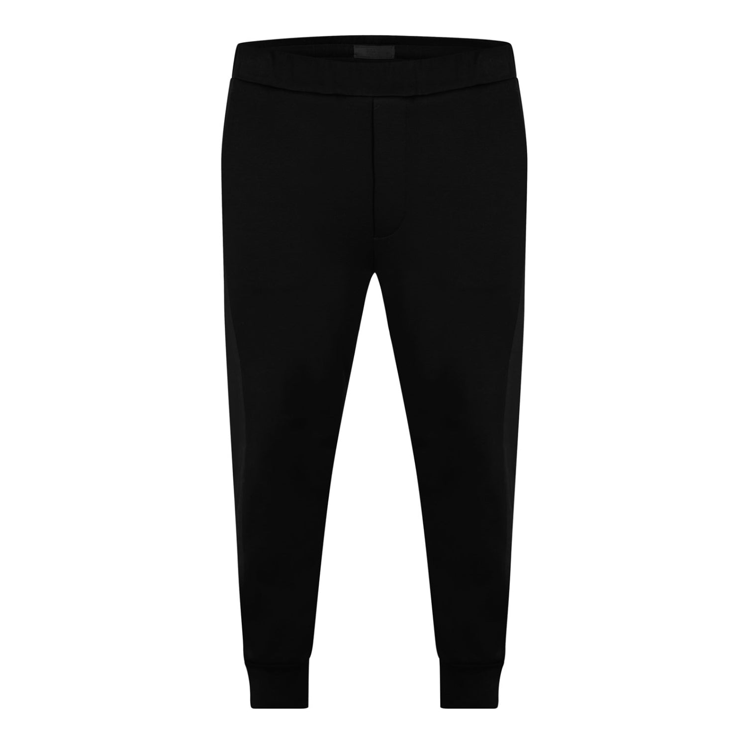 LUXURY HUB PRADA RE-NYLON JERSEY JOGGER