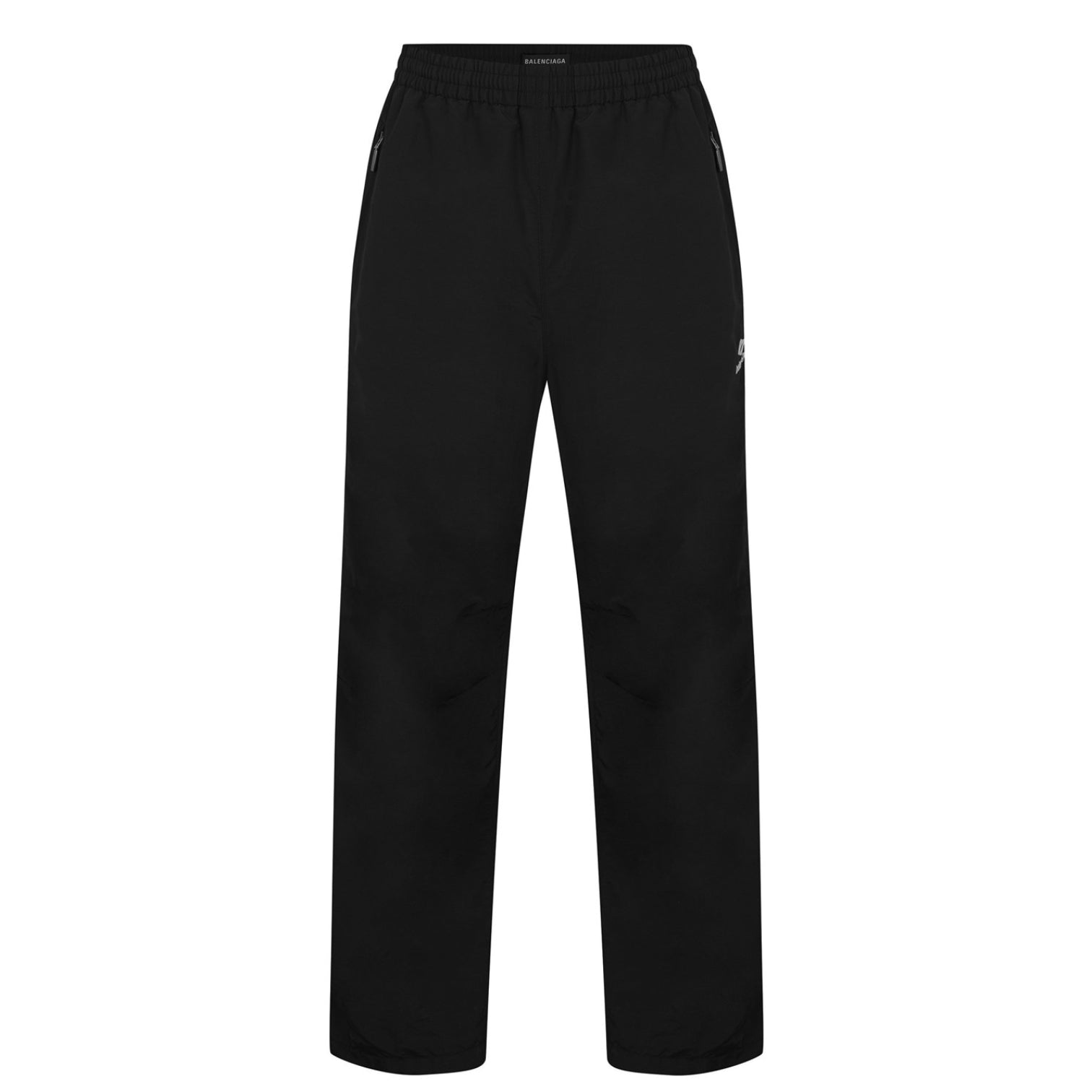 LUXURY HUB BALENCIAGA 3B LOGO TRACK PANTS