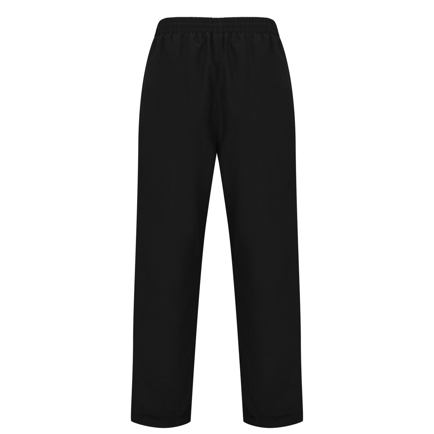 LUXURY HUB BALENCIAGA 3B LOGO TRACK PANTS