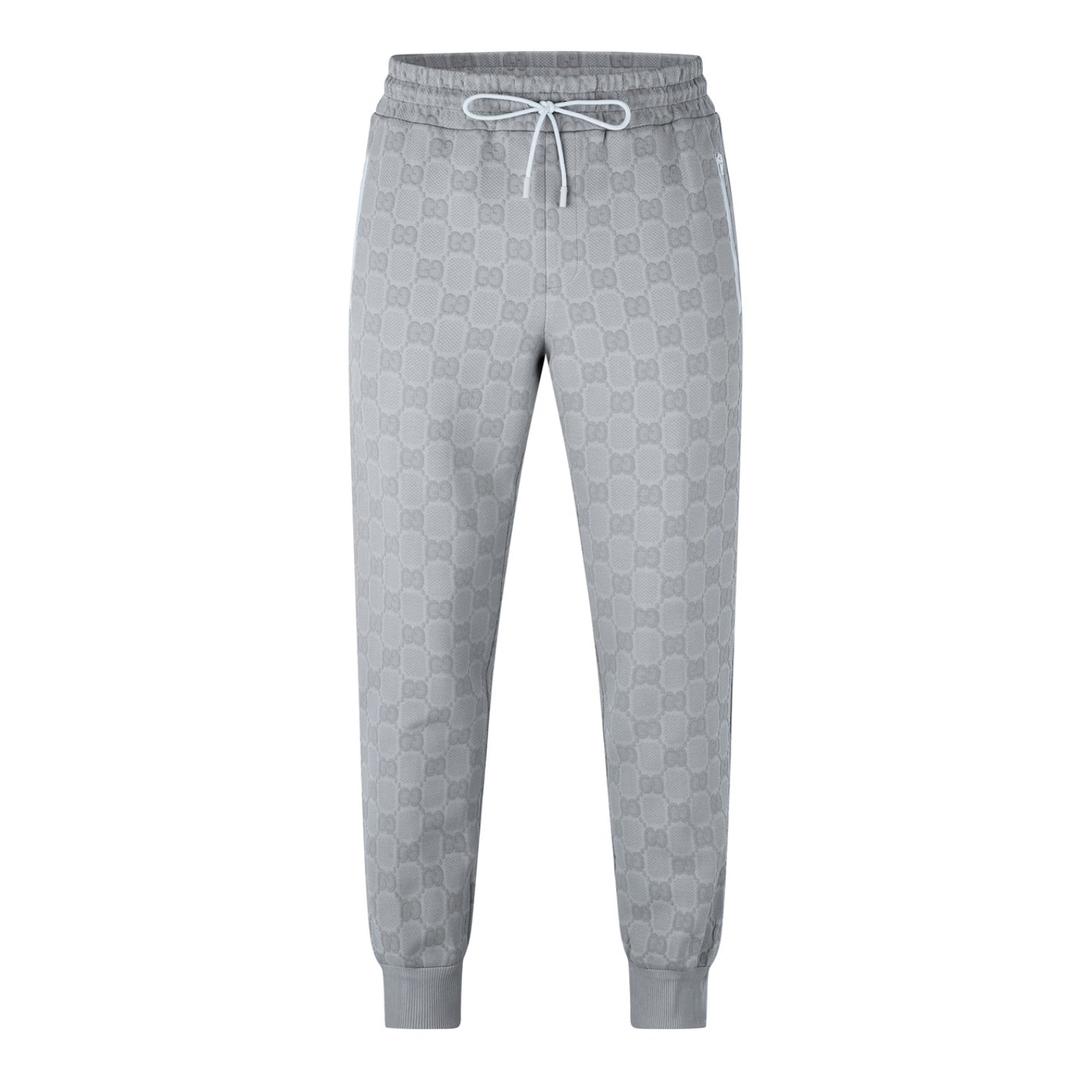 LUXURY HUB GUCCI TRACK PANTS