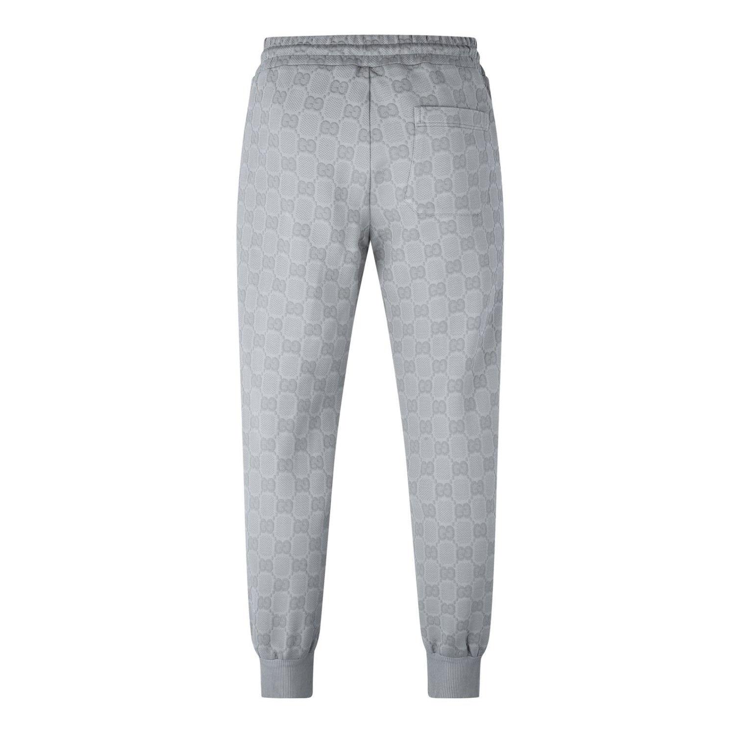 LUXURY HUB GUCCI TRACK PANTS