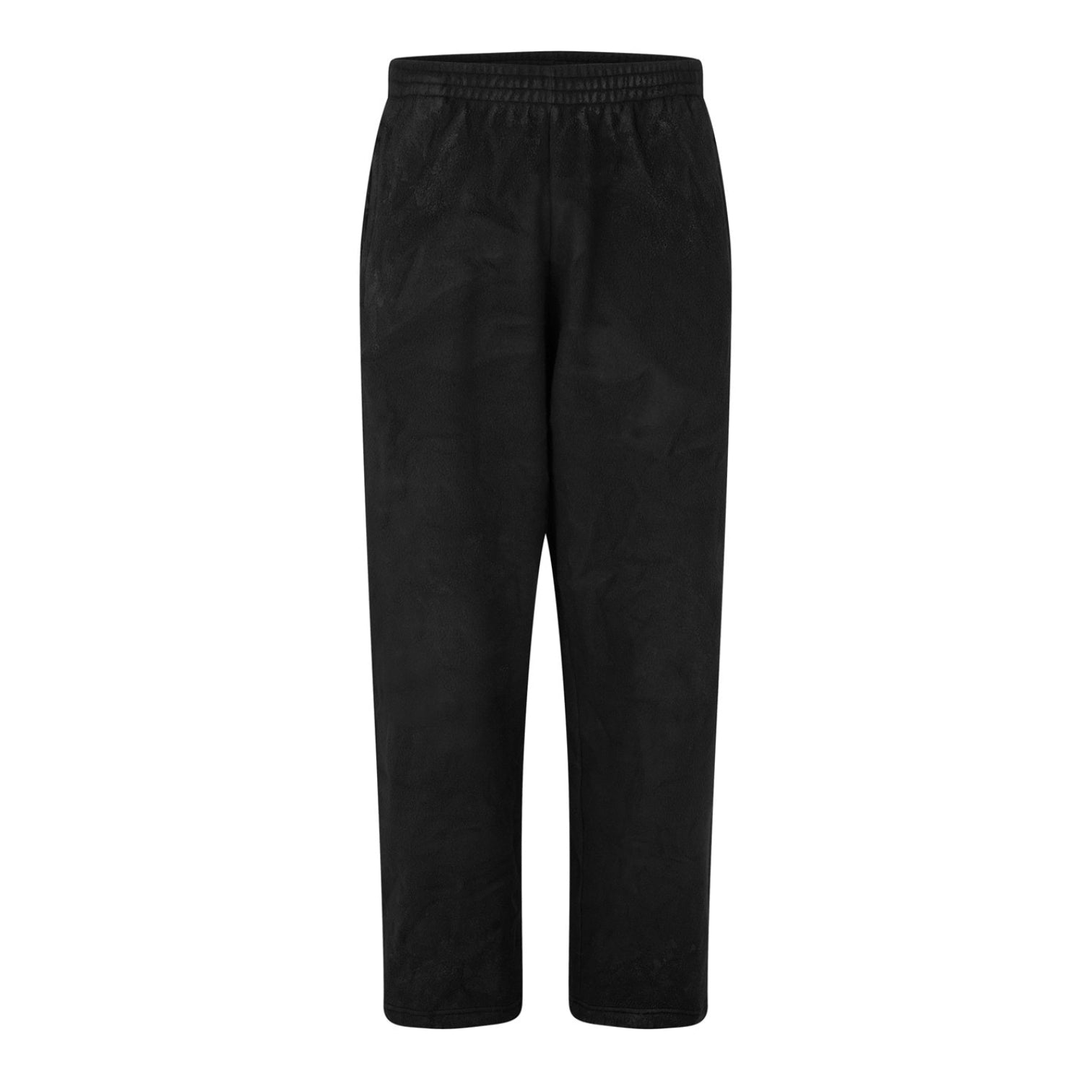 LUXURY HUB BALENCIAGA BAL CRINKLED JOGGERS