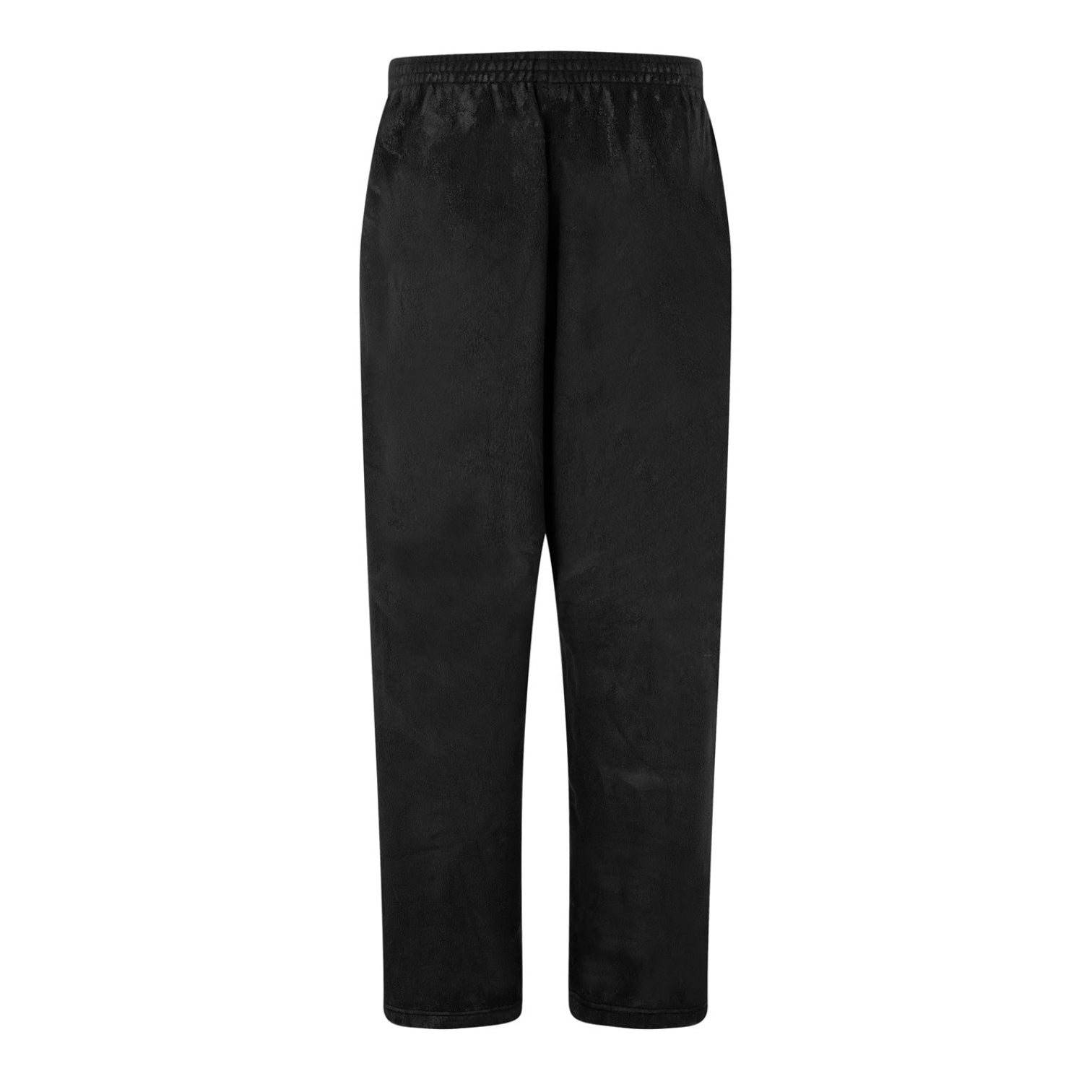 LUXURY HUB BALENCIAGA BAL CRINKLED JOGGERS