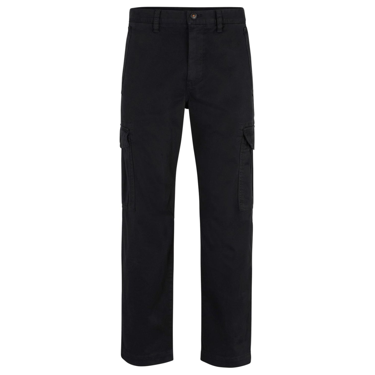 LUXURY HUB BOSS SISLA CARGO TROUSERS