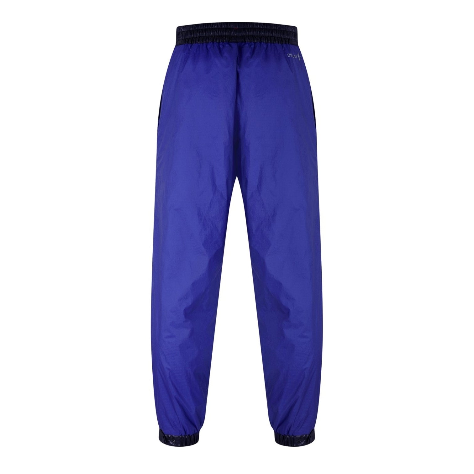 LUXURY HUB MONCLER GRENOBLE RIPSTOP JOGGING BOTTOMS