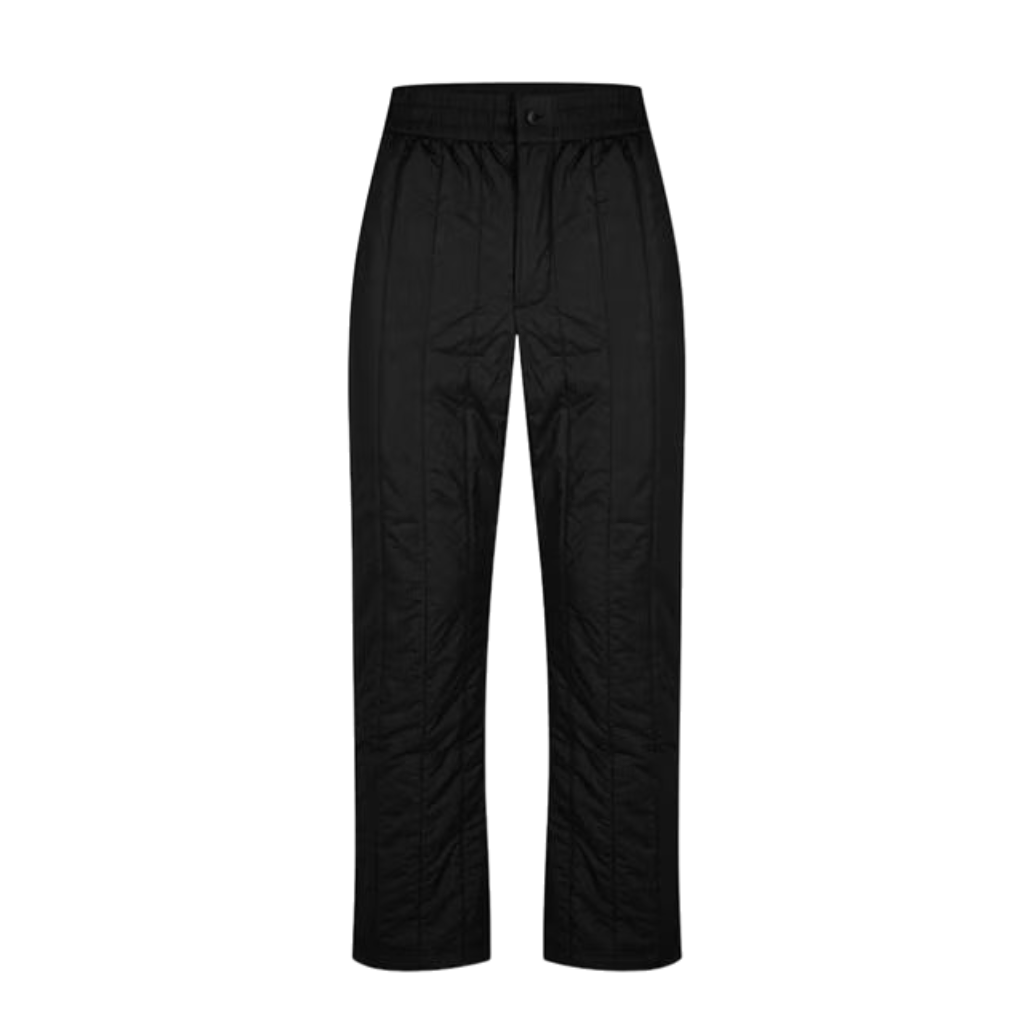 LUXURY HUB CANADA GOOSE CARLYLE QUILTED PANTS