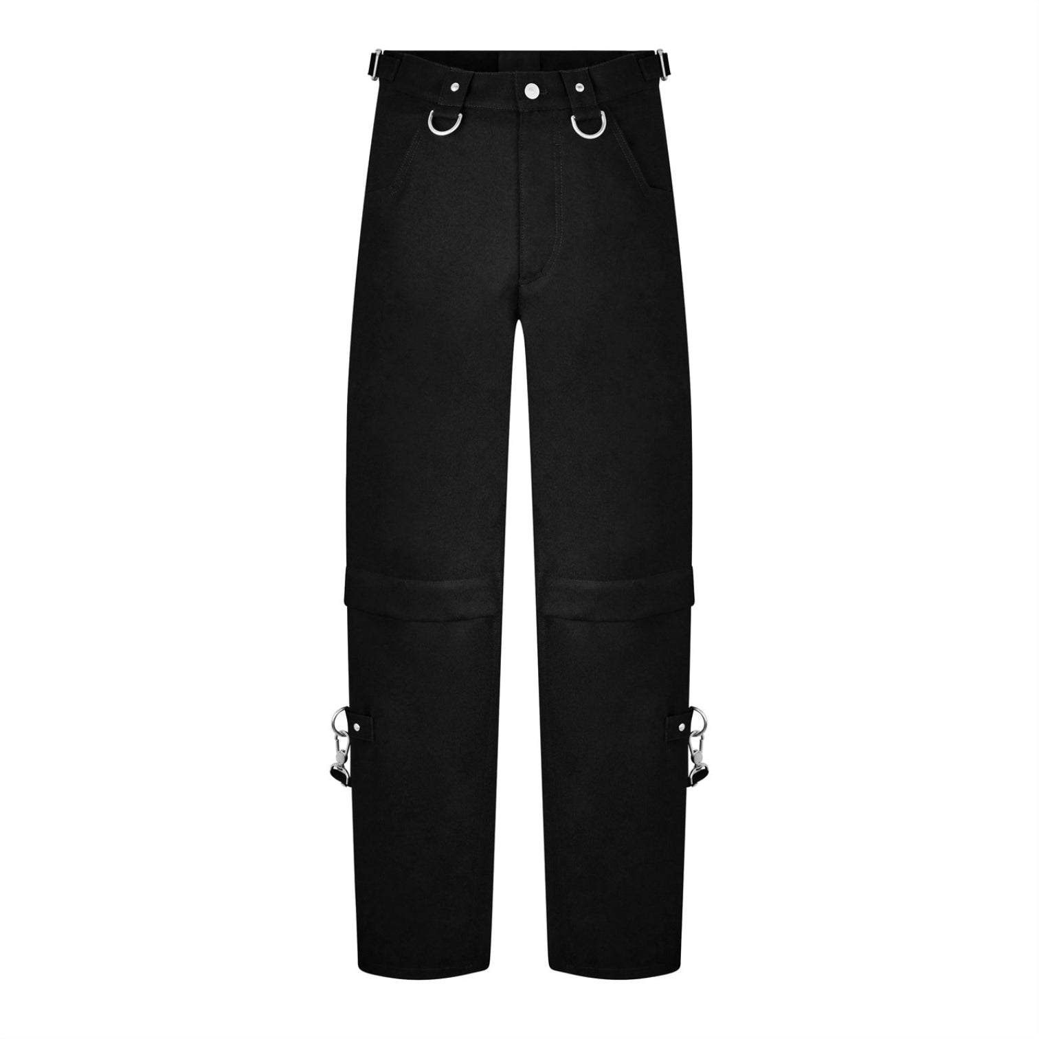 LUXURY HUB GIVENCHY GIV TRIPP PANT