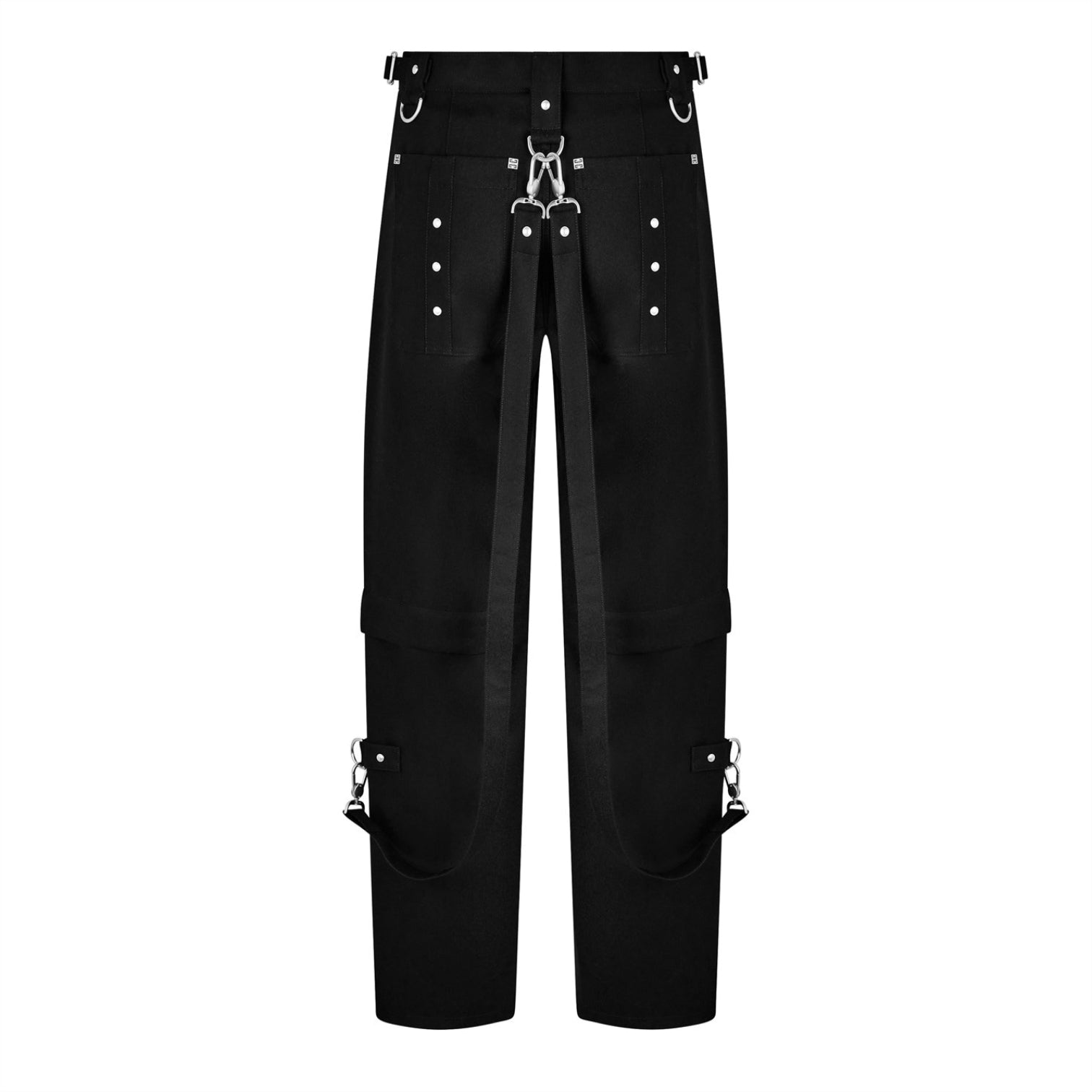 LUXURY HUB GIVENCHY GIV TRIPP PANT