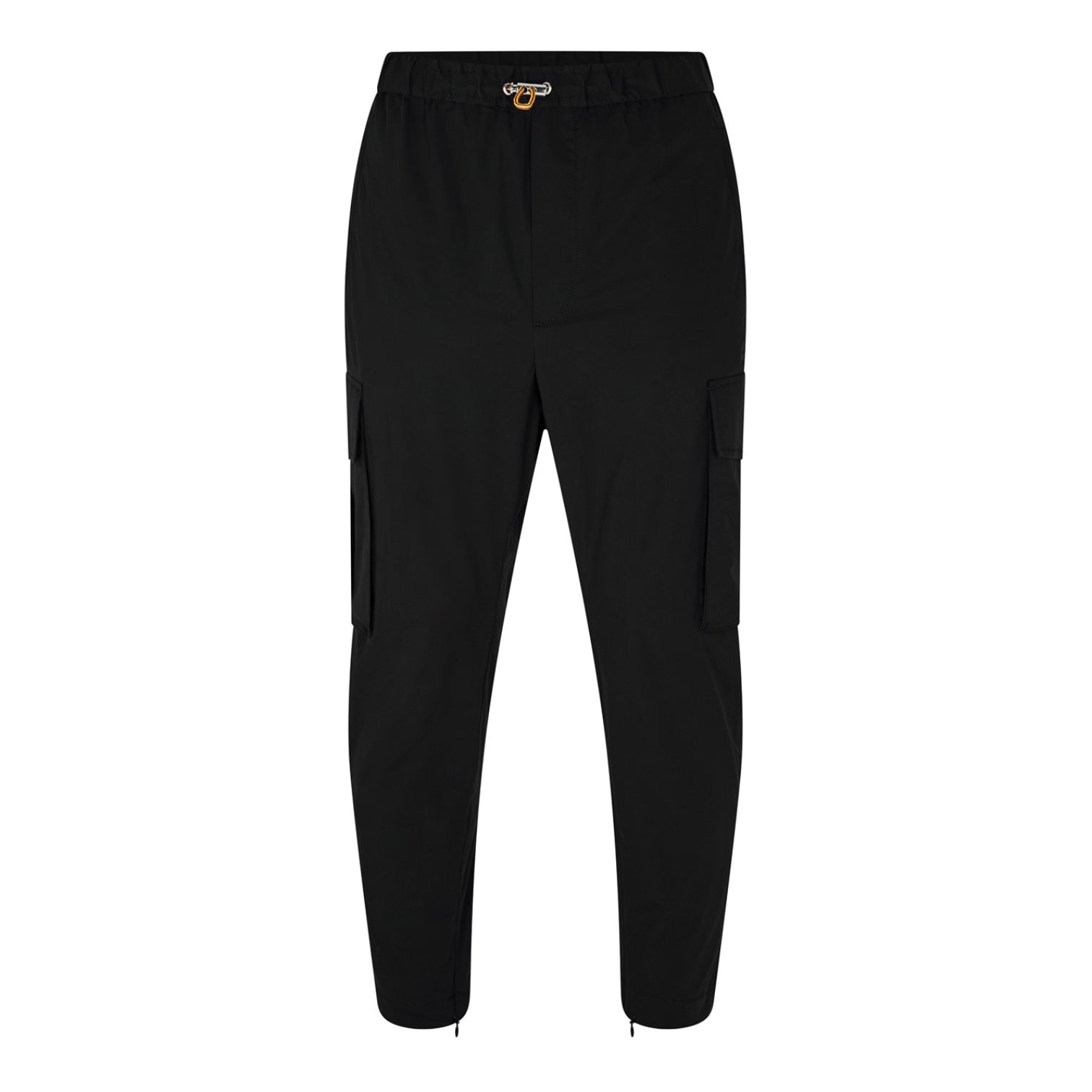 LUXURY HUB DSQUARED2 TAPERED CARGO TROUSERS