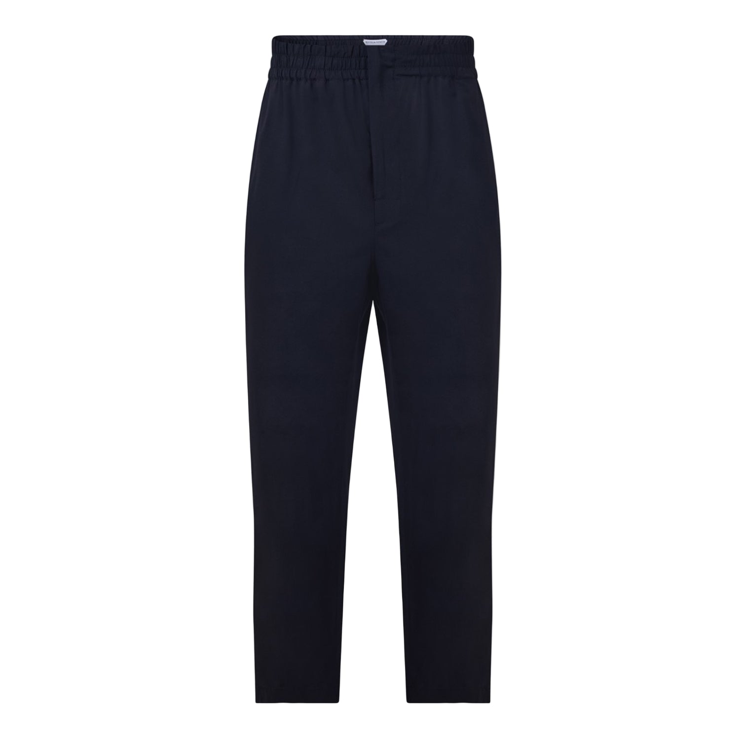 LUXURY HUB BOTTEGA VENETA WOOL TROUSERS