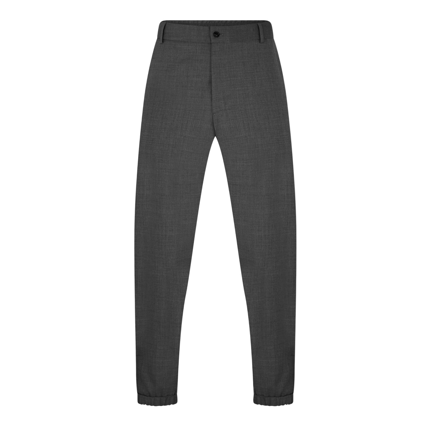 LUXURY HUB MONCLER SLIM FIT TROUSERS
