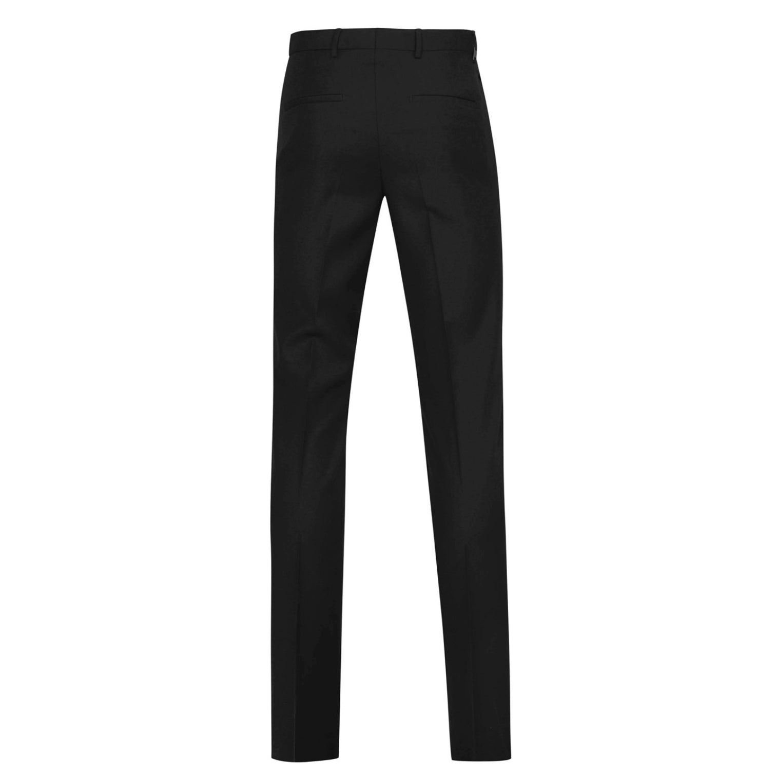 LUXURY HUB GIVENCHY TAPE TROUSERS