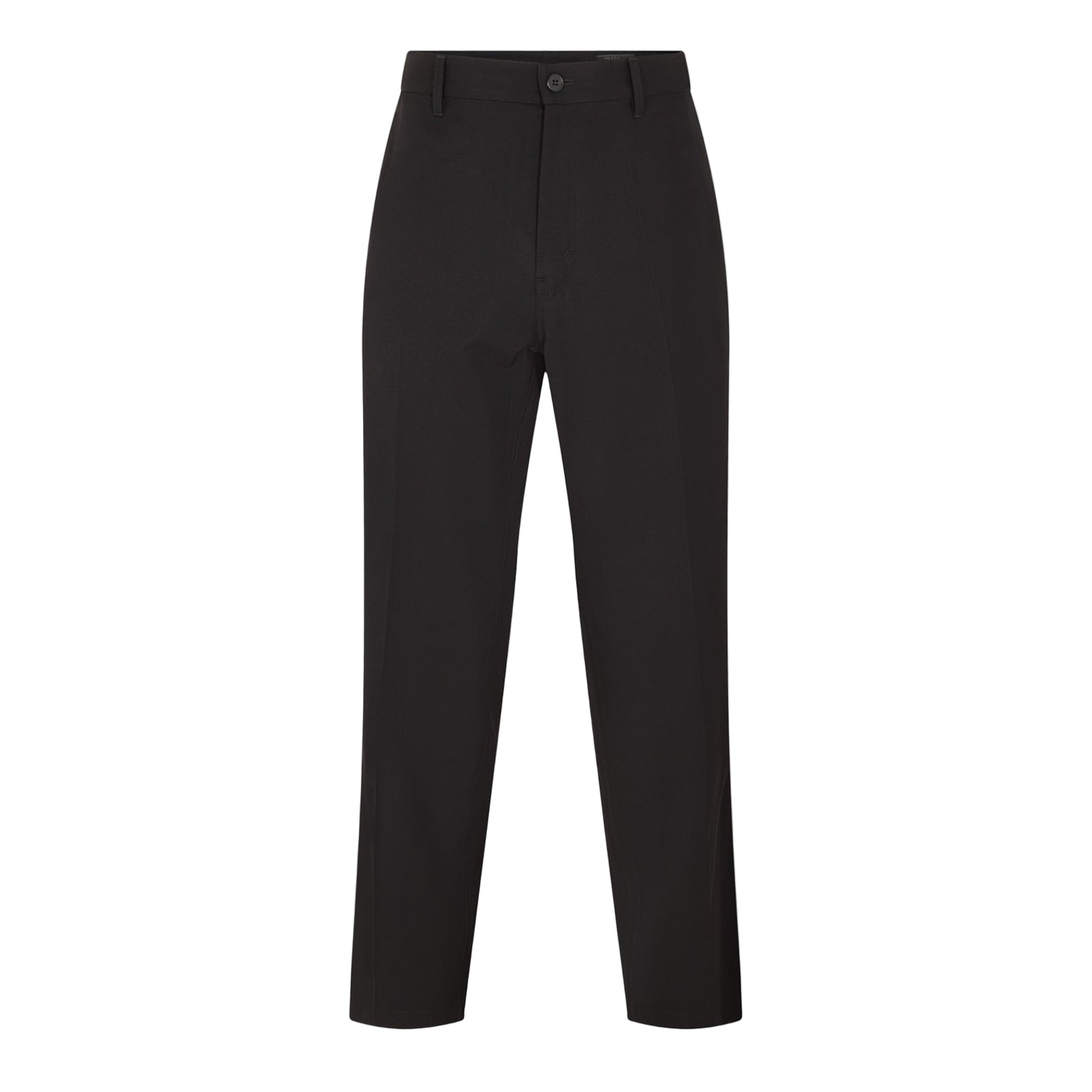 LUXURY HUB PRADA PRADA GABARDINE TROUSERS