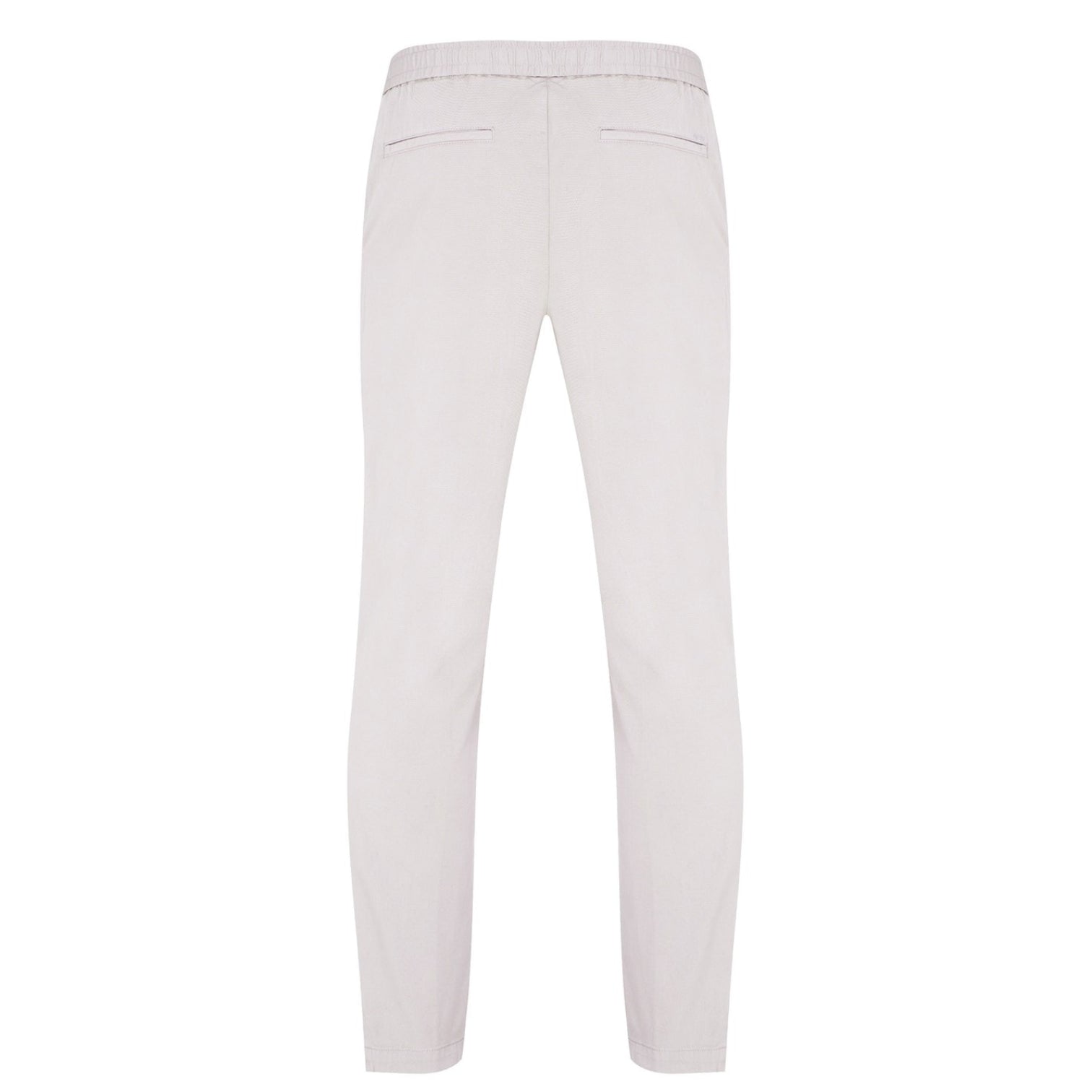 LUXURY HUB BOSS BANKS MENS TROUSERS