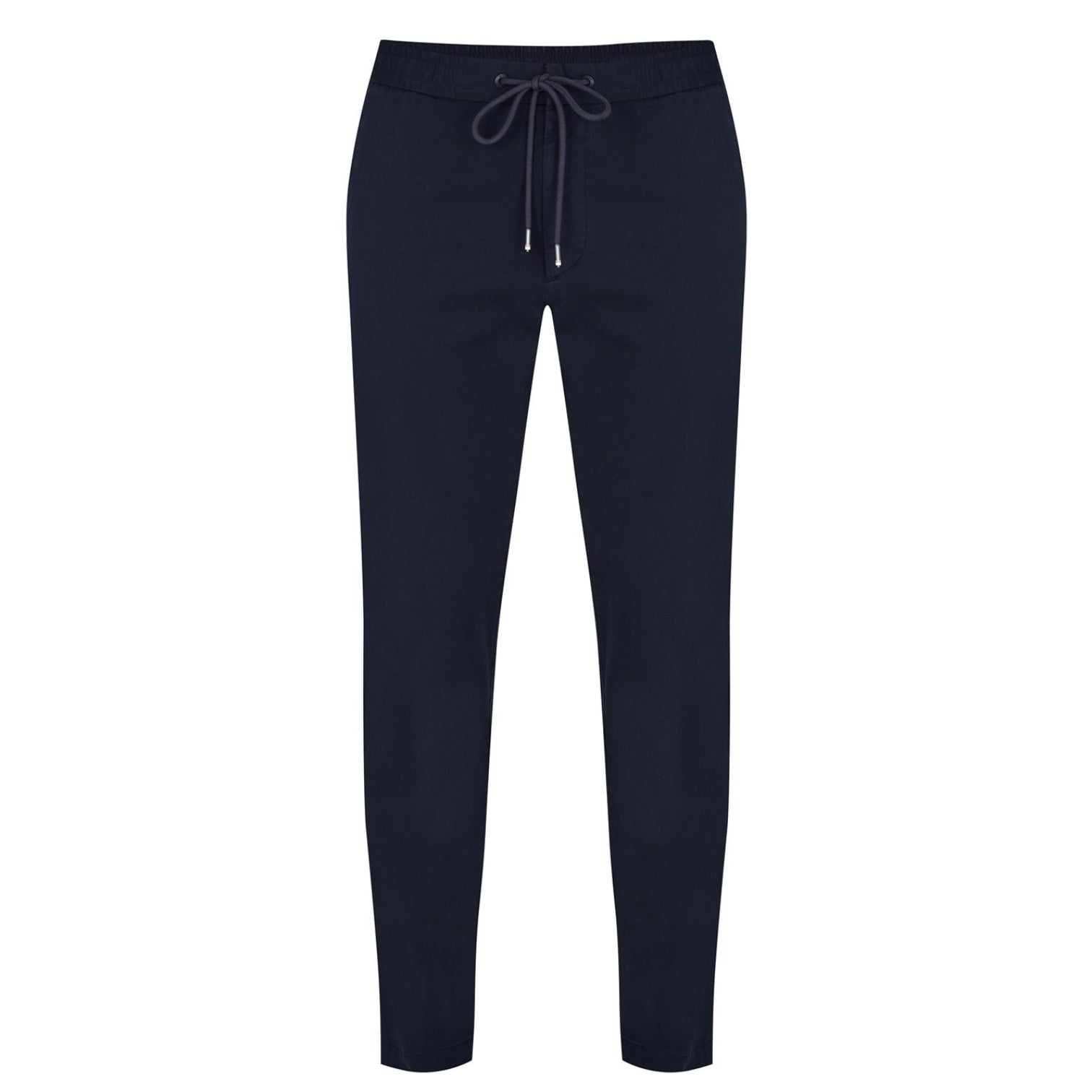 LUXURY HUB BOSS BOSS BANKS TROUSERS MENS