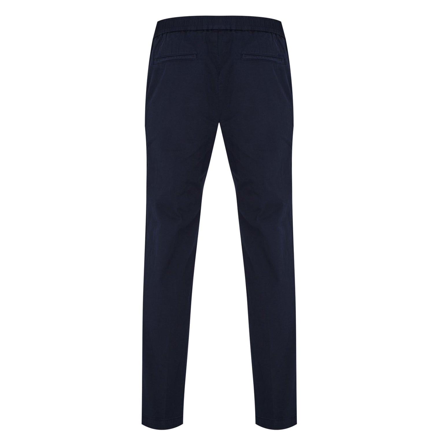 LUXURY HUB BOSS BOSS BANKS TROUSERS MENS