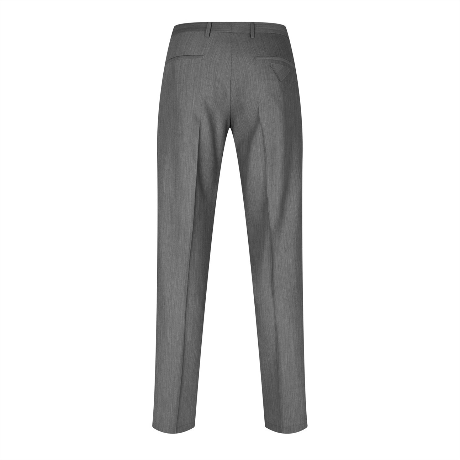 LUXURY HUB PRADA SETA LIGHT TROUSERS