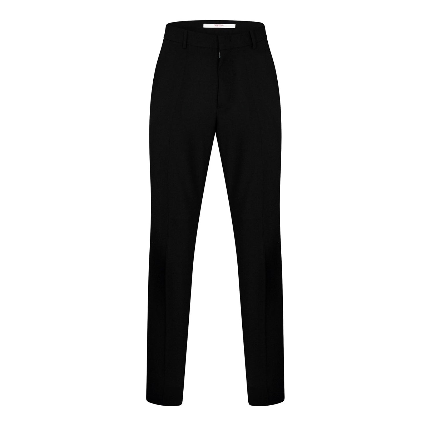 LUXURY HUB VALENTINO WOOL TROUSERS