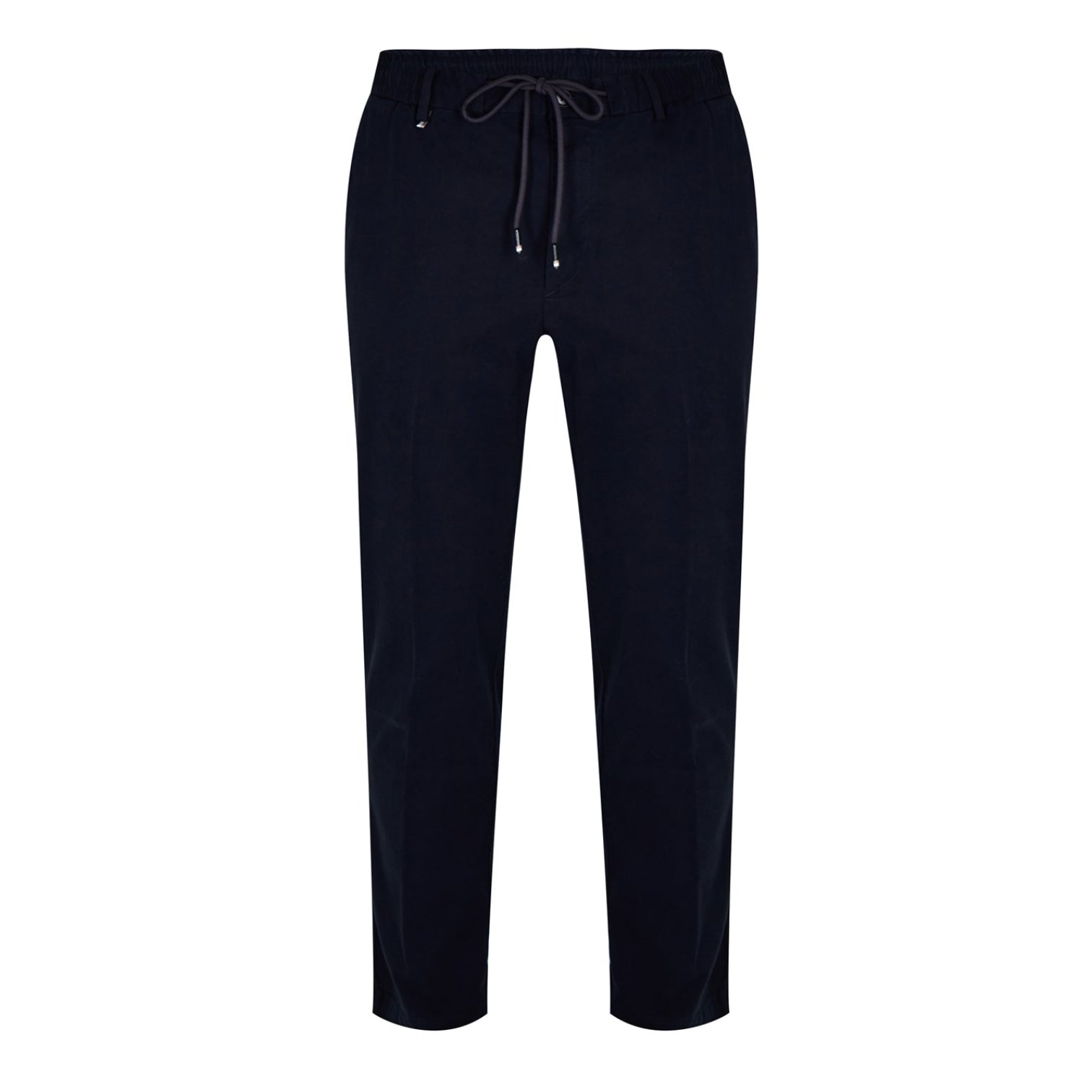 LUXURY HUB BOSS KANE SLIM TAPERED TROUSERS