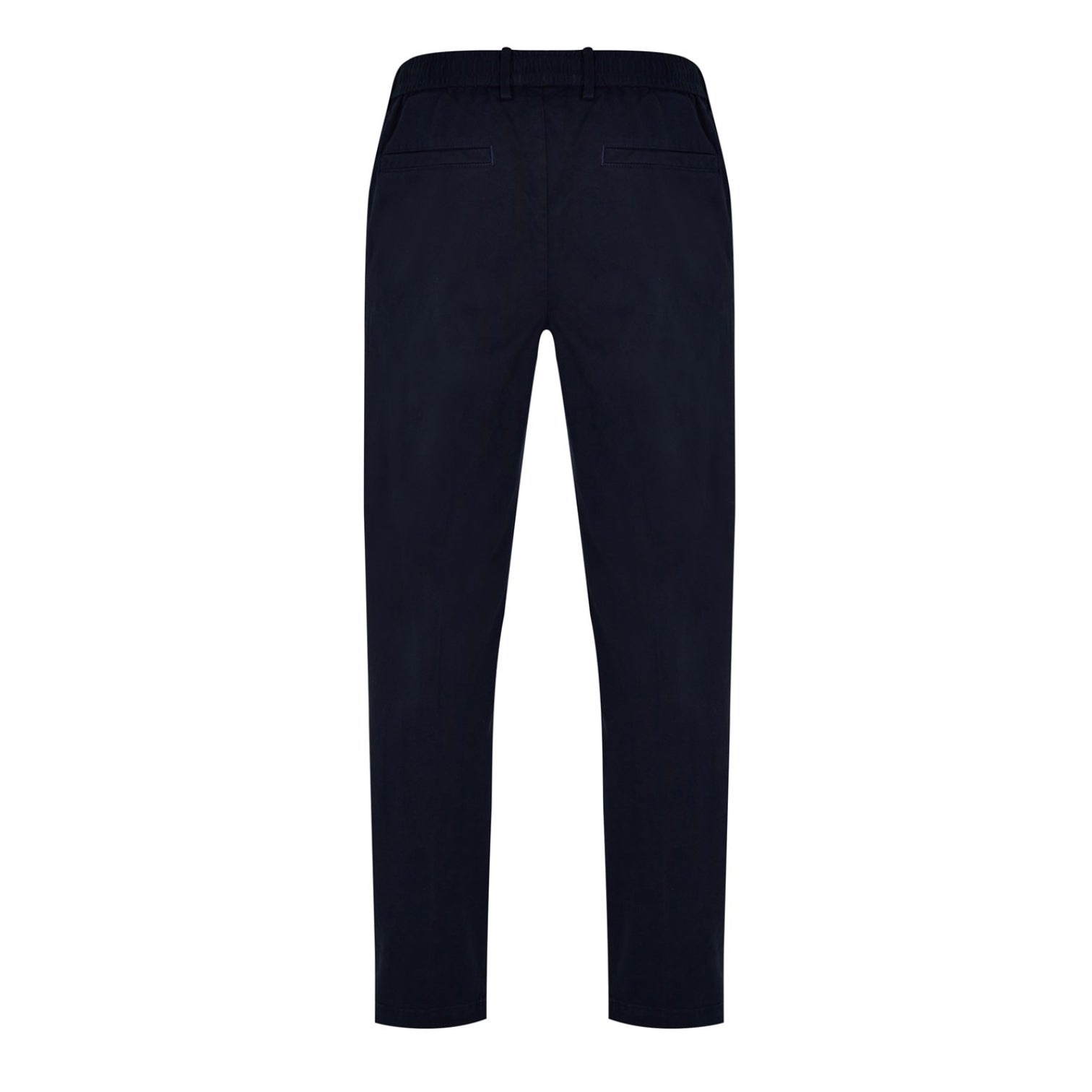 LUXURY HUB BOSS KANE SLIM TAPERED TROUSERS