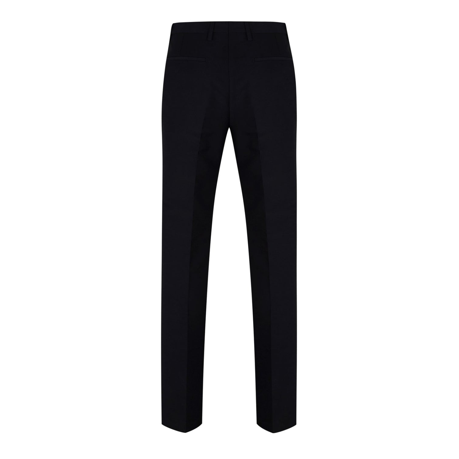 LUXURY HUB OFF WHITE OFF GRAF SLIM PANT