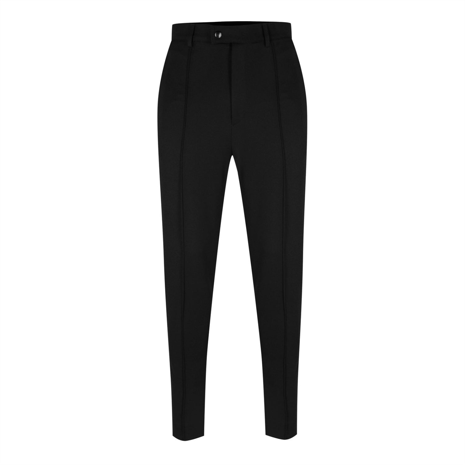 LUXURY HUB PRADA TECHNICAL GABARDINE TROUSERS