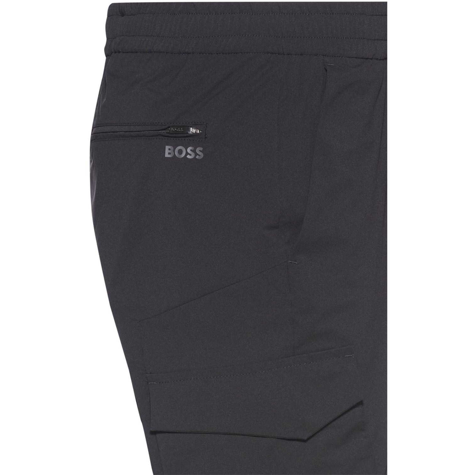 LUXURY HUB BOSS T URBANEX-CARGOLIGHT BOTTOMS