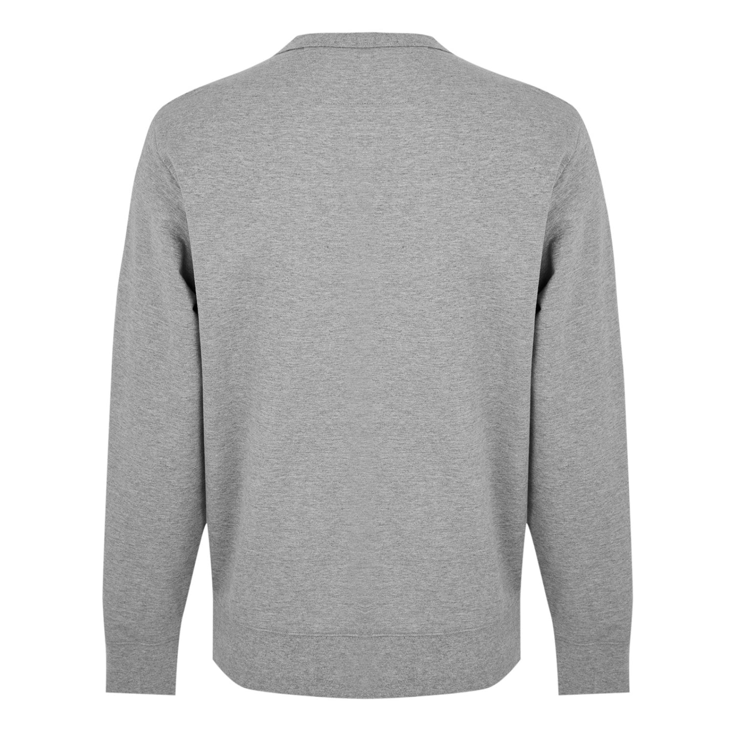 LUXURY HUB CP COMPANY METROPOLIS CREW NECK SWEAT