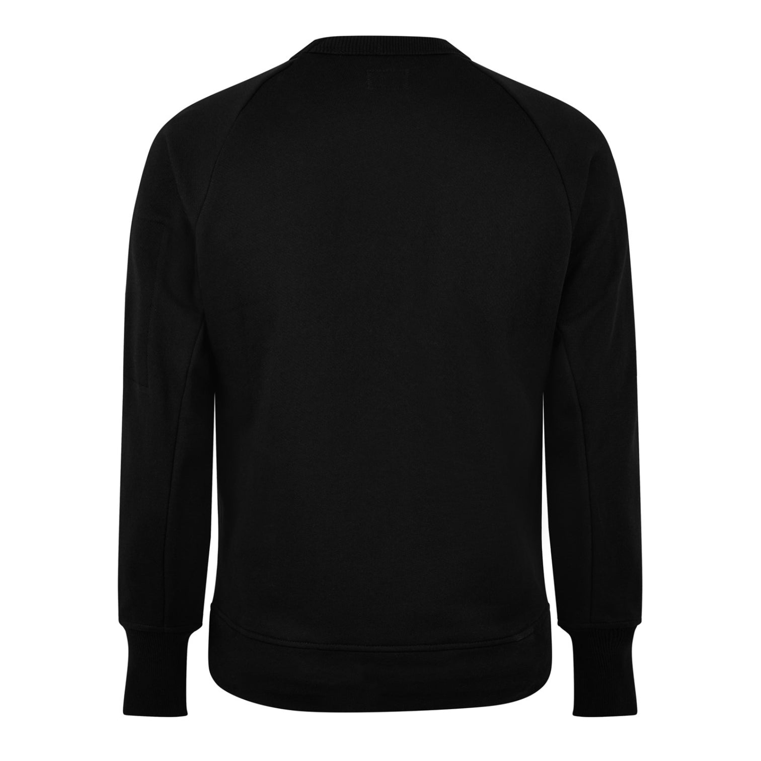 LUXURY HUB CP COMPANY CP 2 ZIP PKT SWEAT