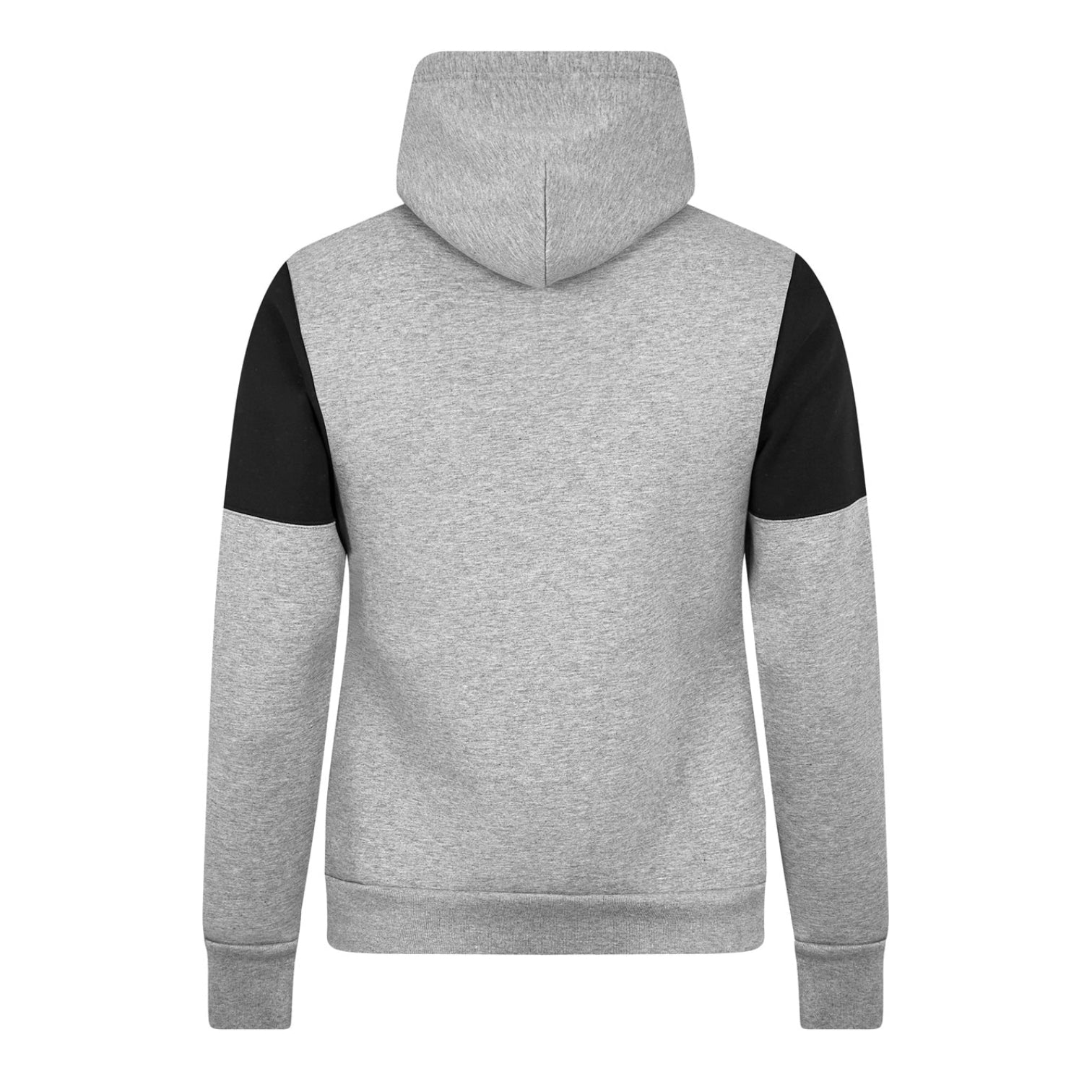 LUXURY HUB BALENCIAGA CONTRAST BAND HOODIE