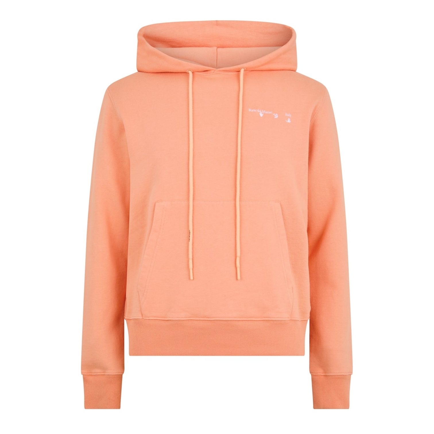 LUXURY HUB OFF WHITE OFF FDMEMB AR HOODIE