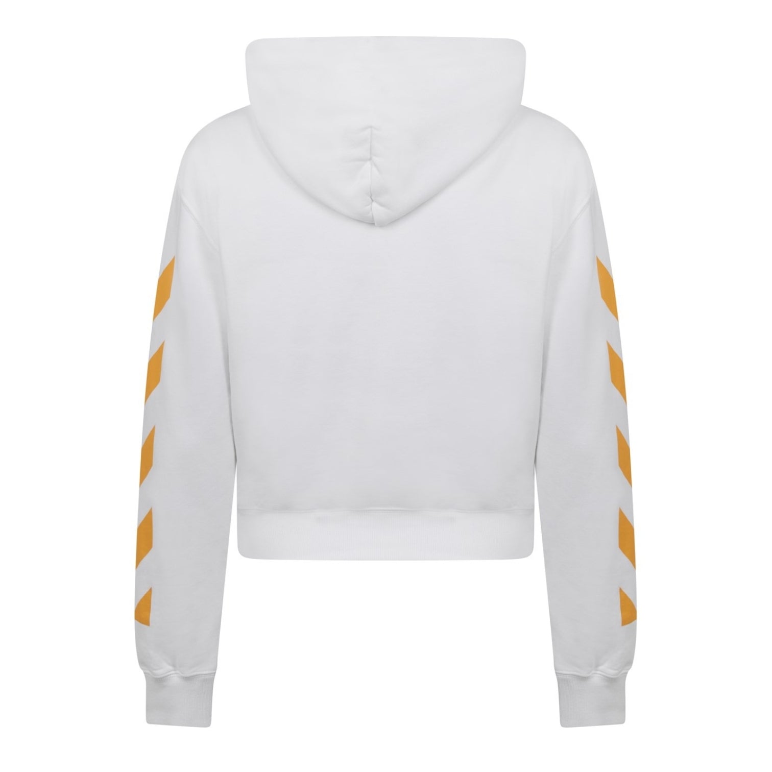 LUXURY HUB OFF WHITE OFF CARAV PT HOODIE