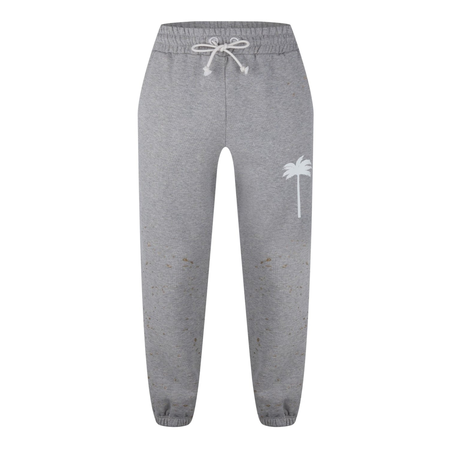 LUXURY HUB PALM ANGELS PALM PXP SWEATPANT