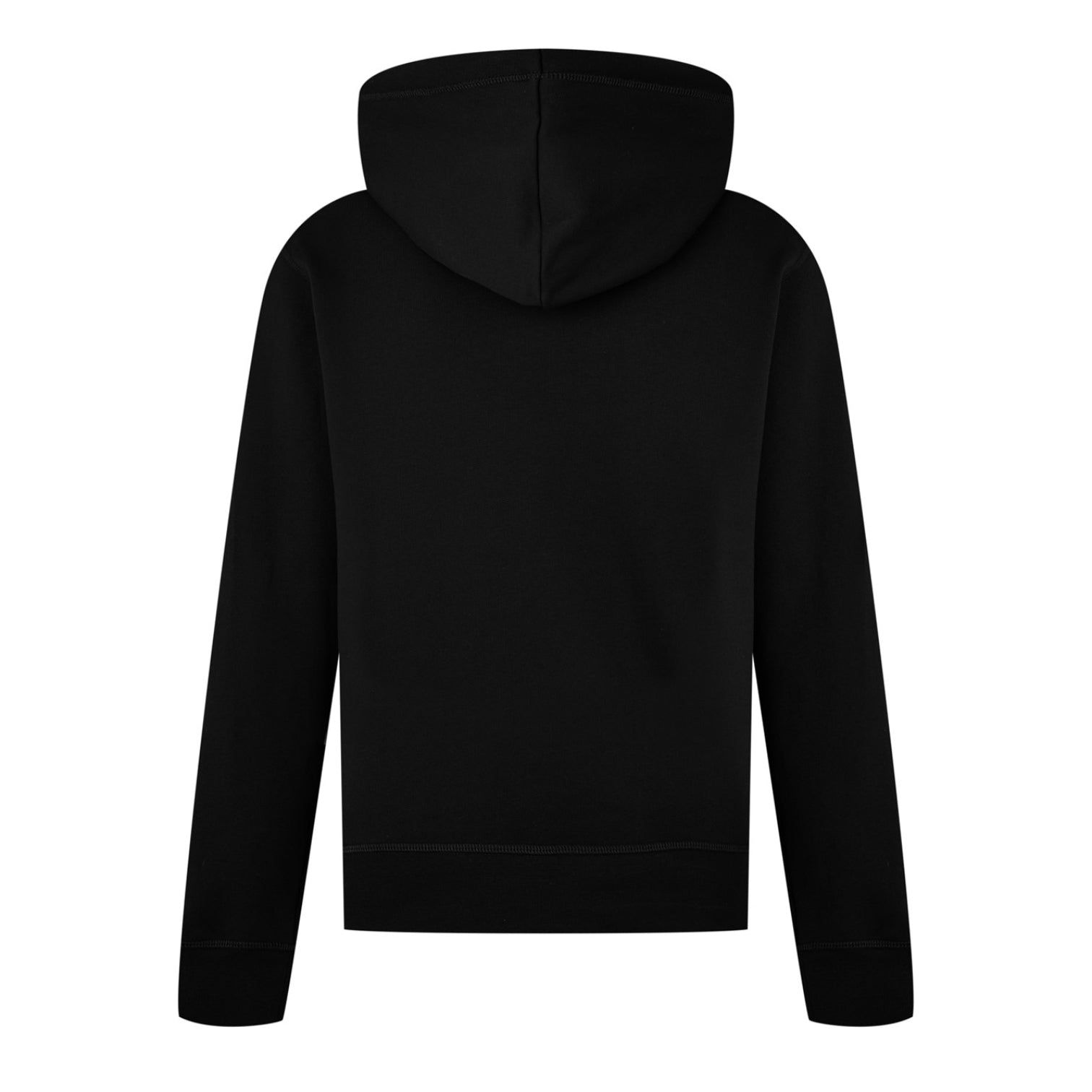 LUXURY HUB DSQUARED2 DSQUARED2 COOL FIT HOODIE