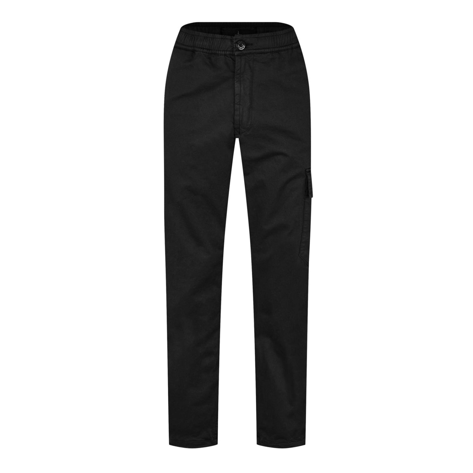 LUXURY HUB STONE ISLAND GHOST CARGO TROUSERS