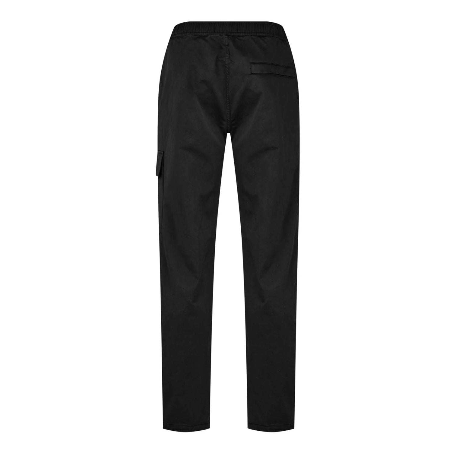 LUXURY HUB STONE ISLAND GHOST CARGO TROUSERS