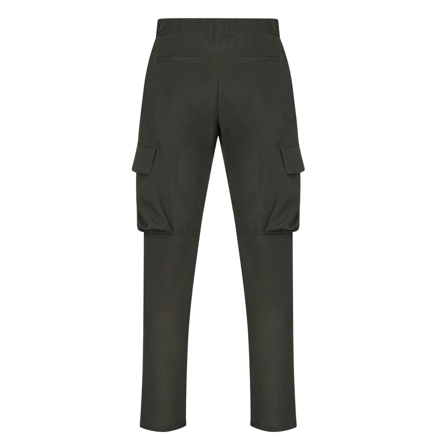 LUXURY HUB GIVENCHY WOOL TROUSERS