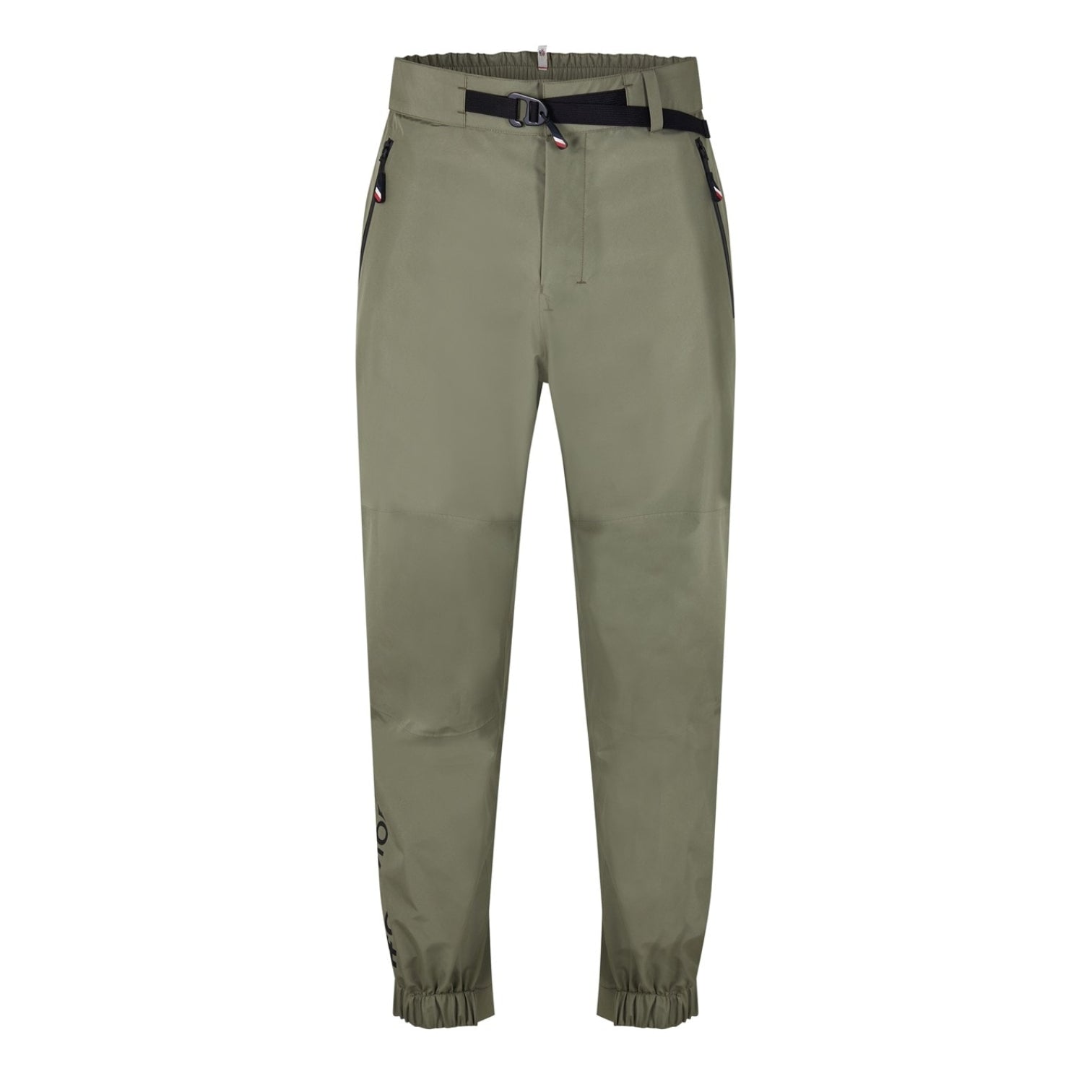 LUXURY HUB MONCLER GRENOBLE CARGO TROUSERS