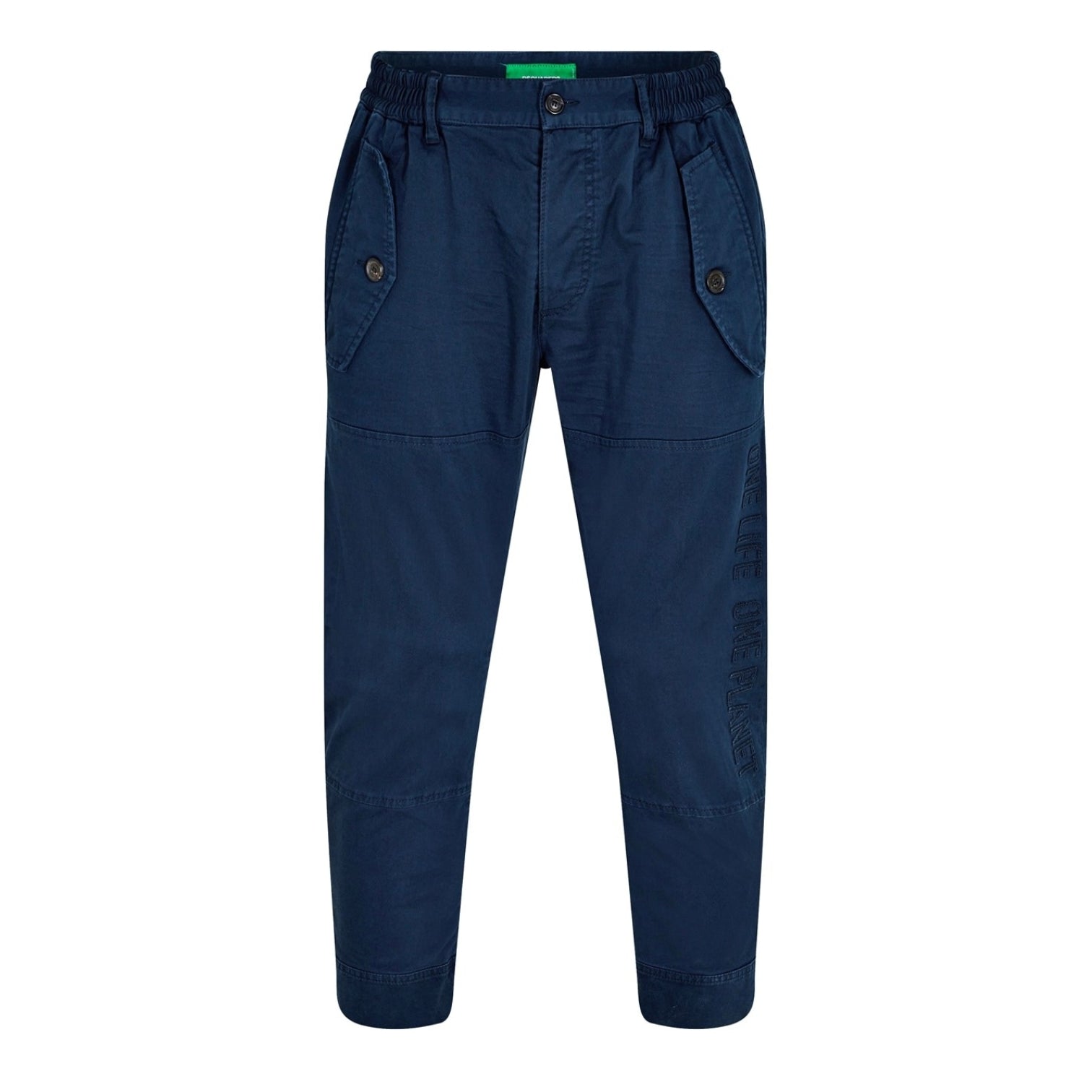 LUXURY HUB DSQUARED2 DSQ OLOP CHINO