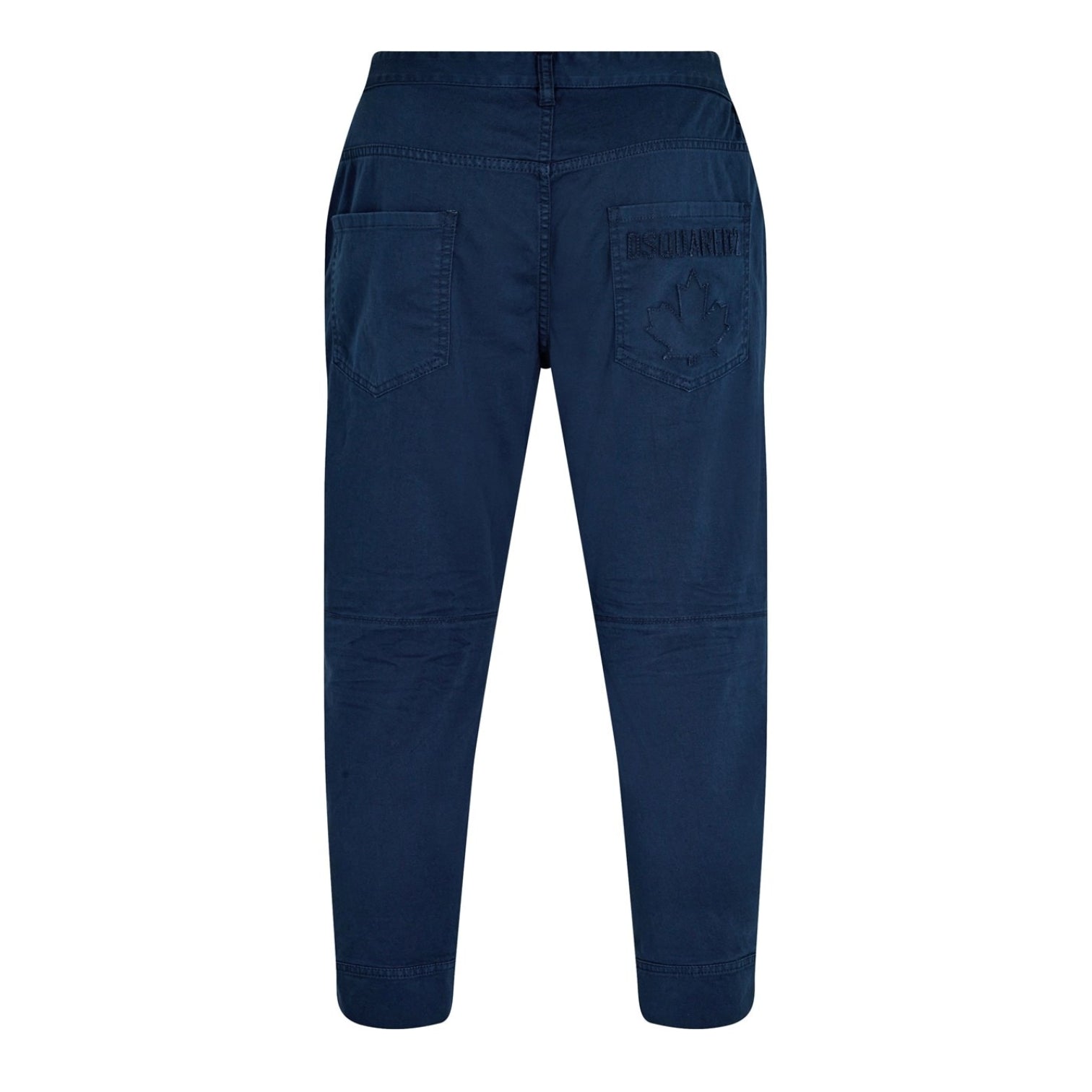 LUXURY HUB DSQUARED2 DSQ OLOP CHINO