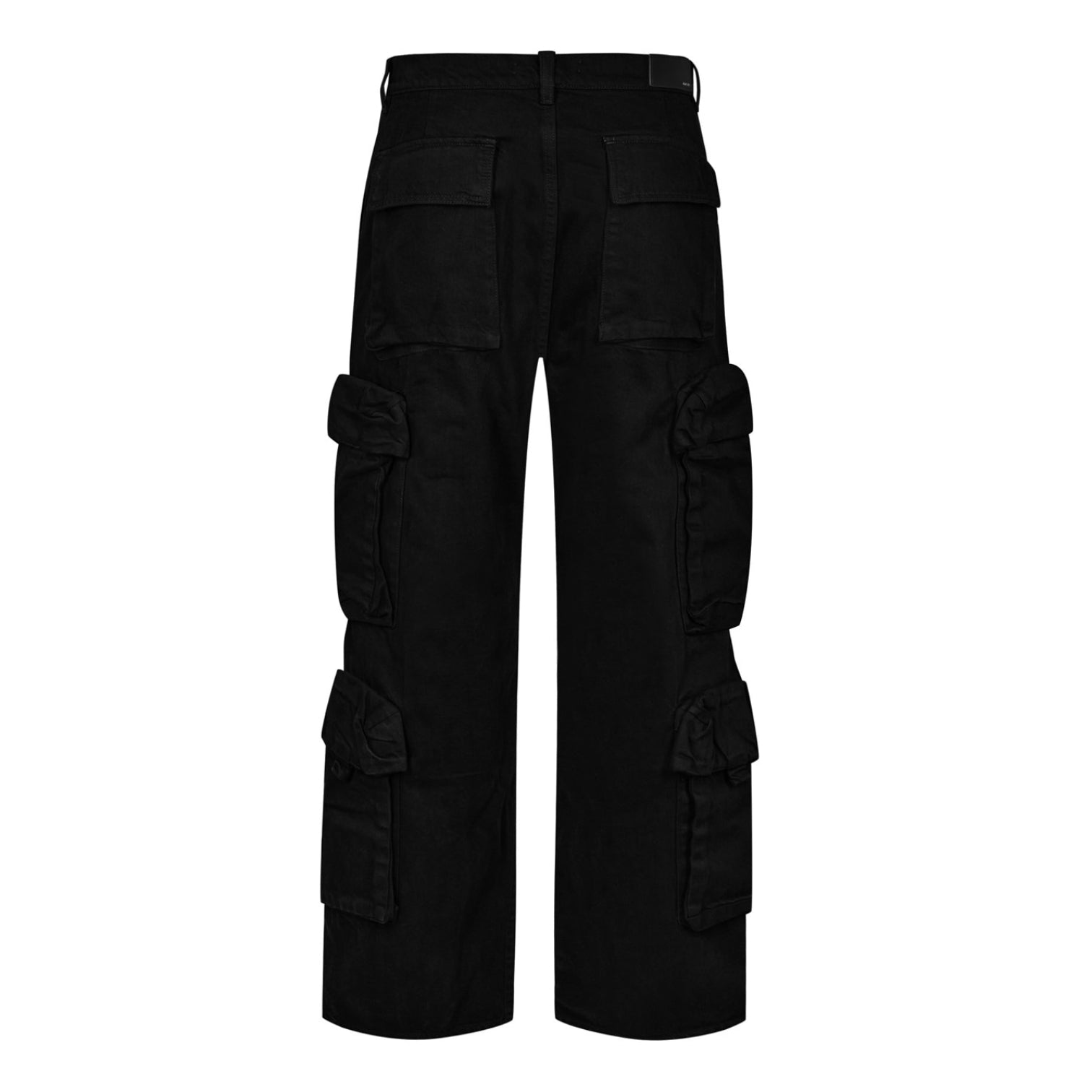 LUXURY HUB AMIRI BAGGY CARGO