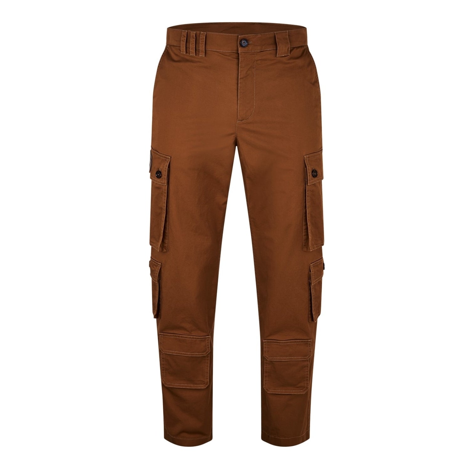 LUXURY HUB DOLCE AND GABBANA DG CARGO PANTS