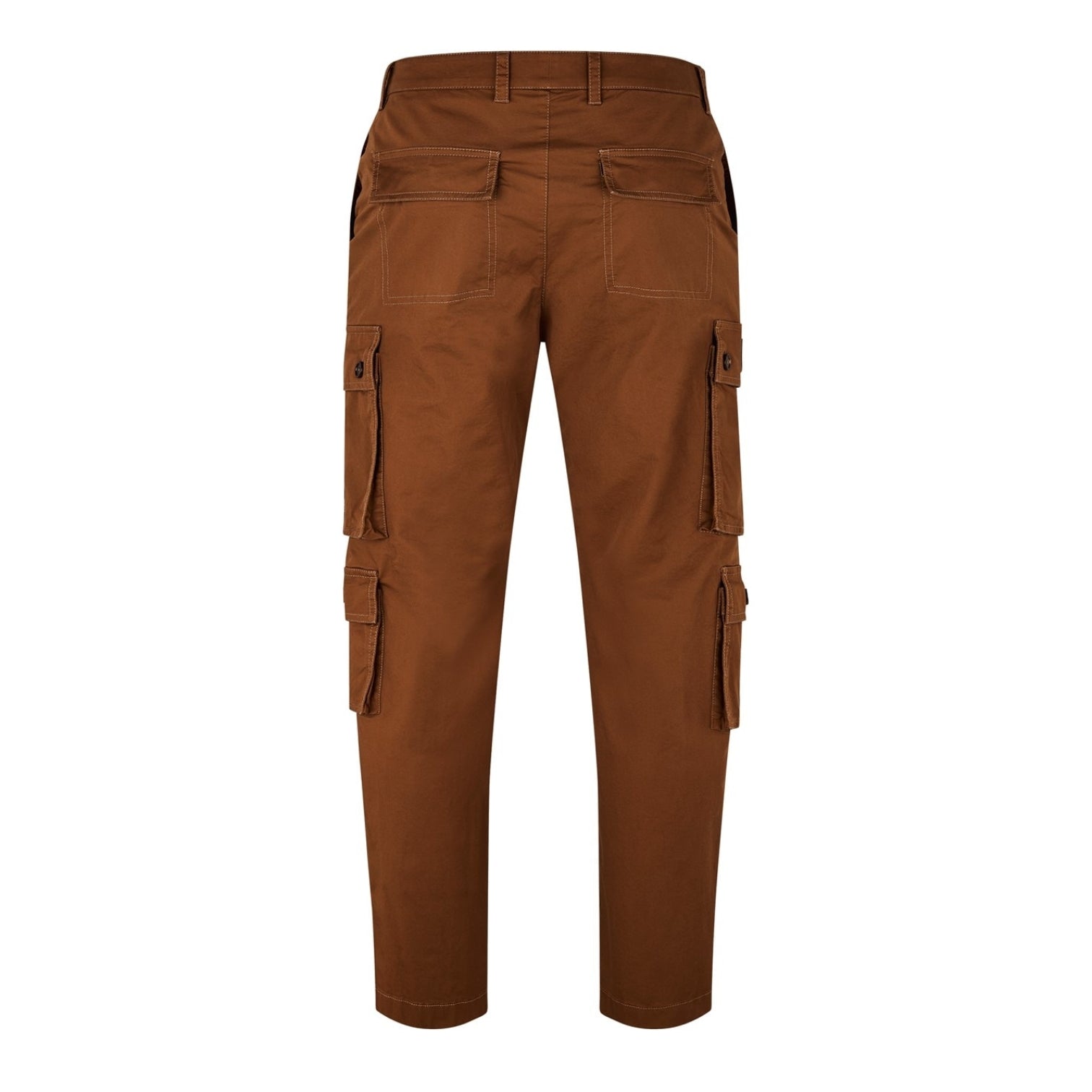 LUXURY HUB DOLCE AND GABBANA DG CARGO PANTS