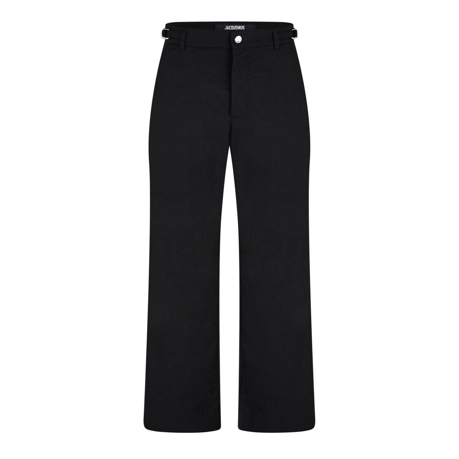 LUXURY HUB JACQUEMUS JACQ LE JEAN CARGO