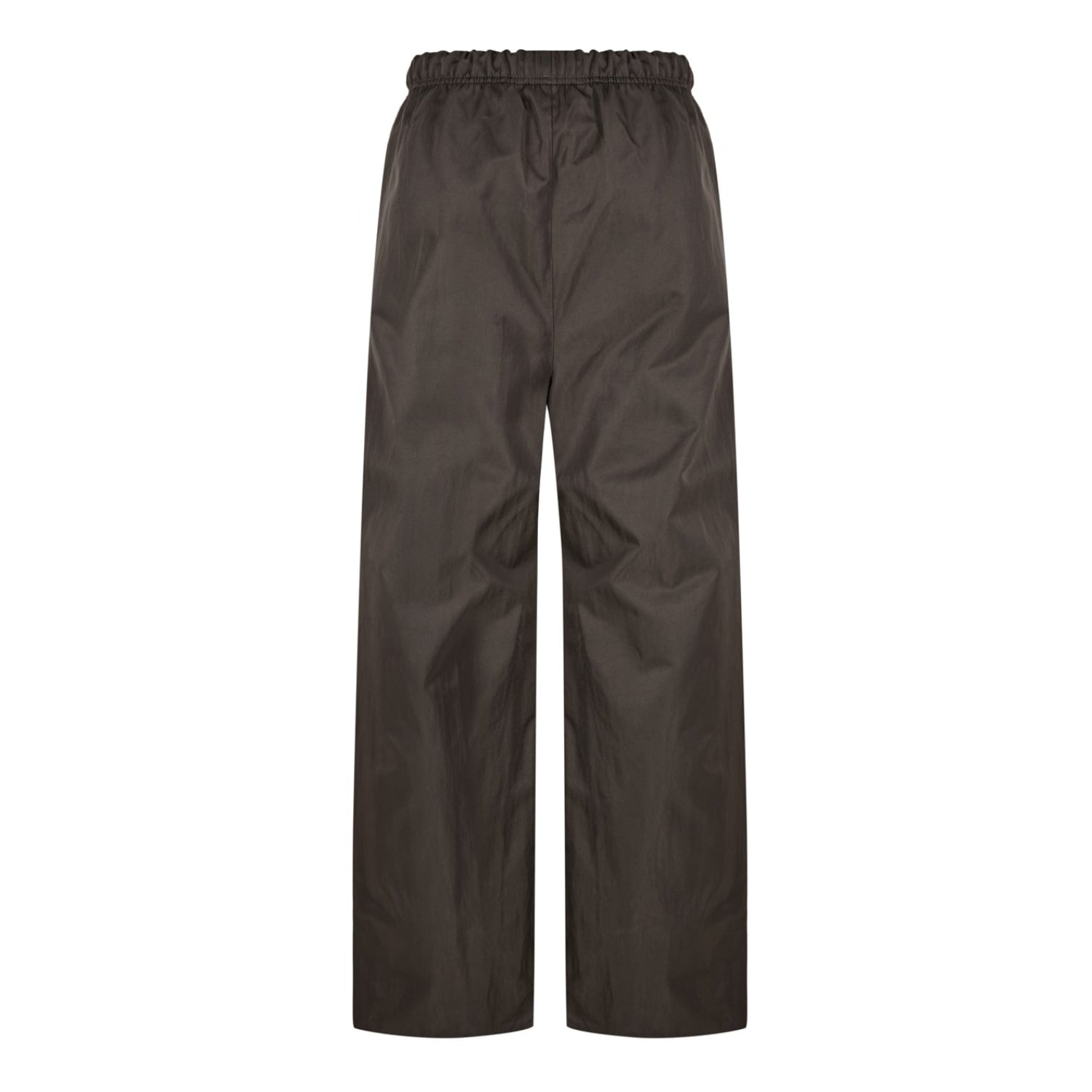 LUXURY HUB FEAR OF GOD ESSENTIALS FGE NYLON PANT