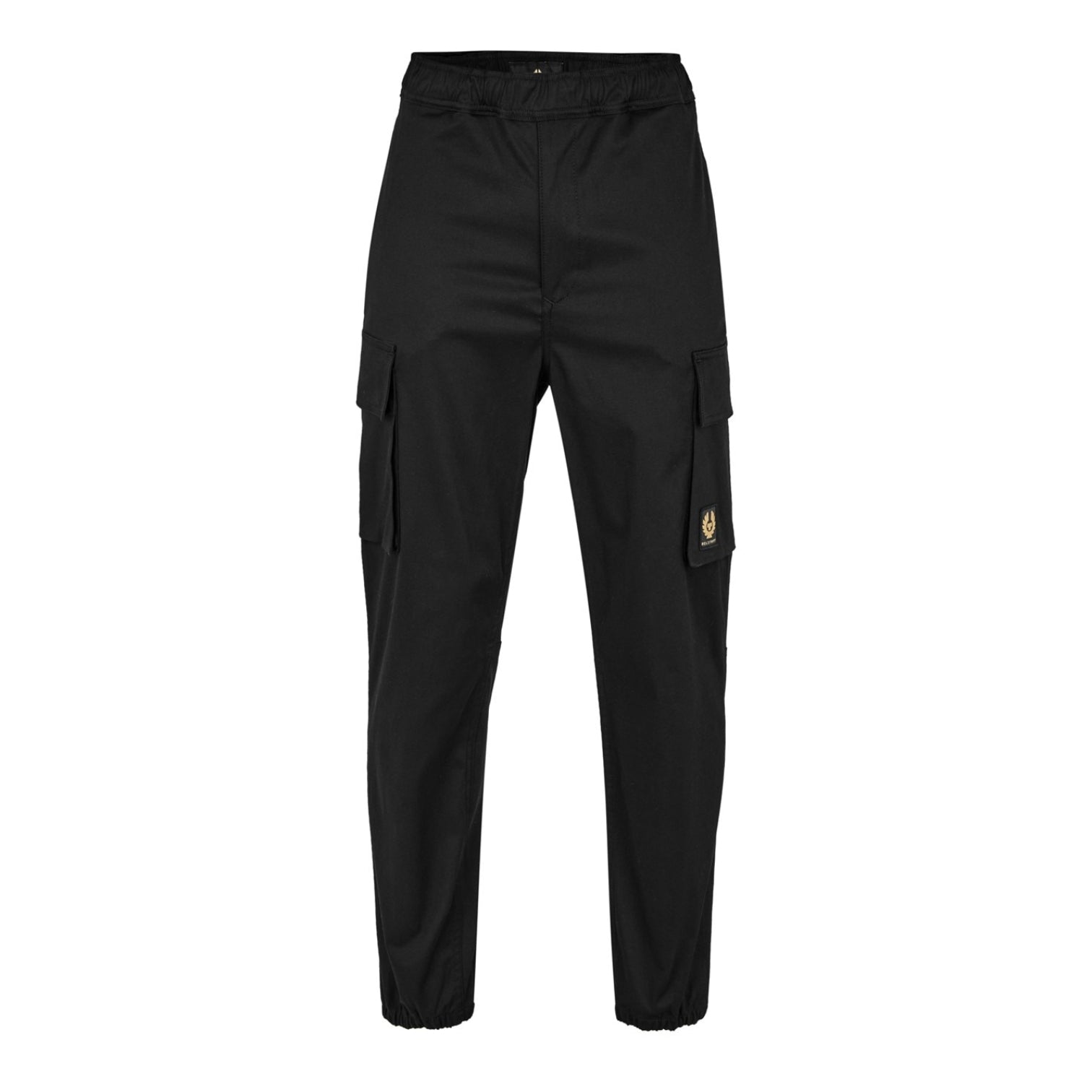 LUXURY HUB BELSTAFF CARGO TROUSERS