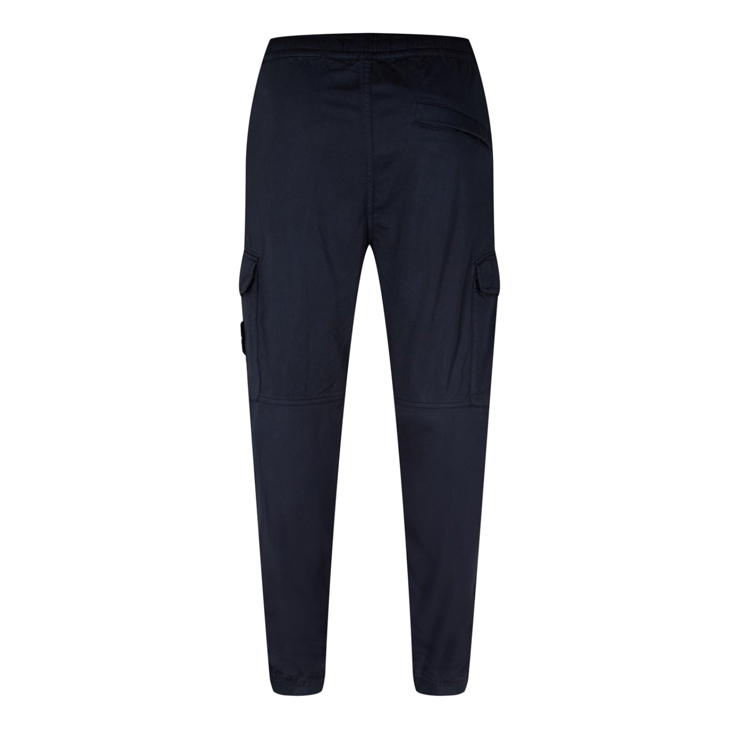 LUXURY HUB STONE ISLAND STONE ISLAND CARGO TROUSERS